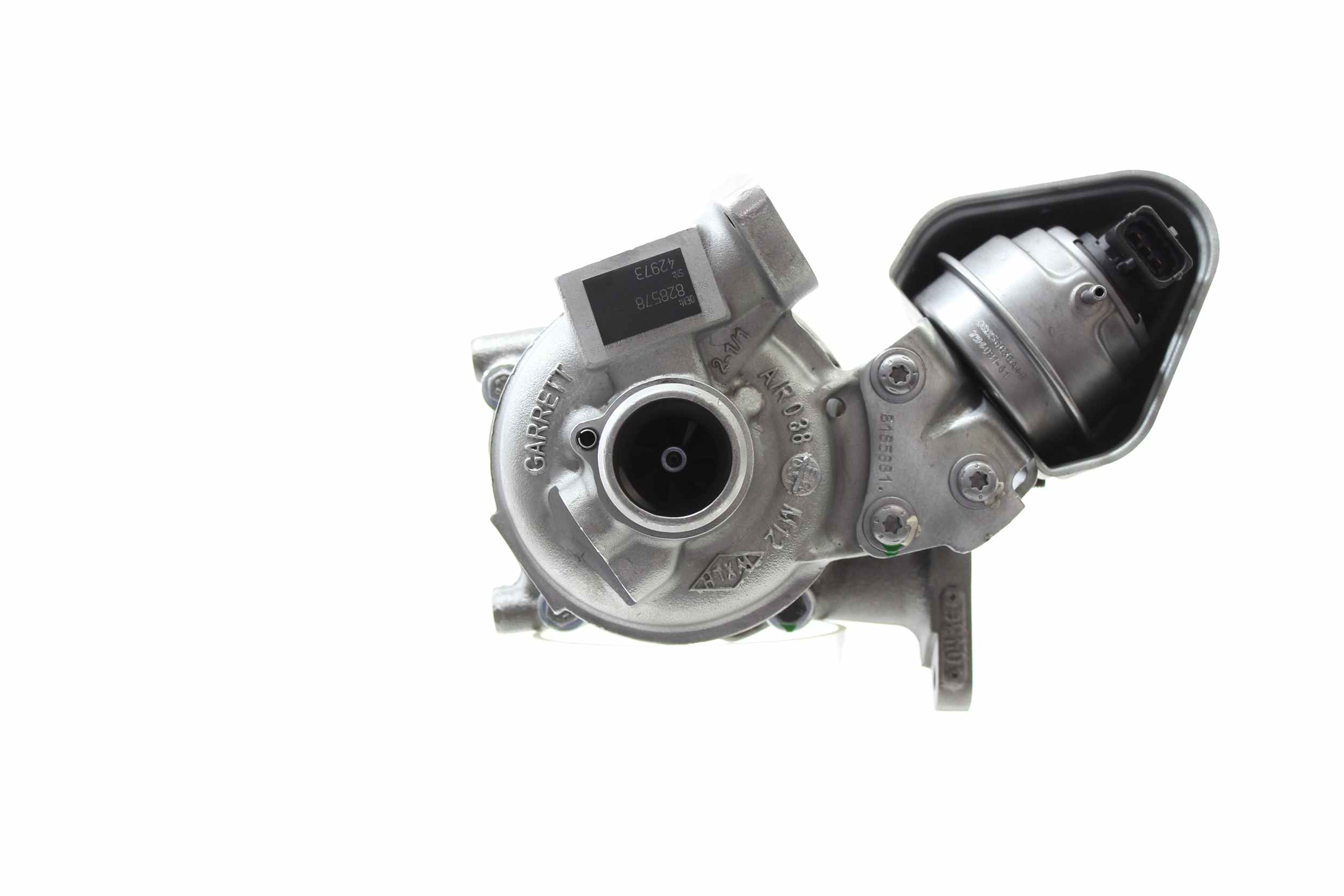 OEM 55266961 ALANKO Turbocharger 11901857 for FIAT, ALFA ROMEO, LANCIA