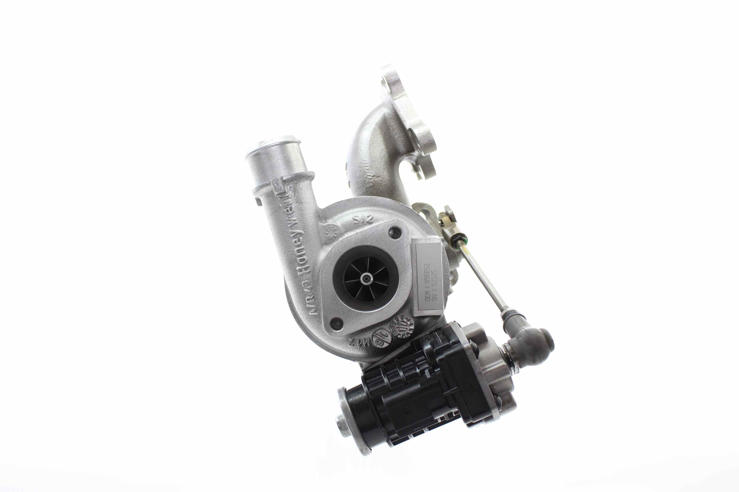 OEM 3802017 ALANKO Turboahdin 11901877 varten VW, VOLVO
