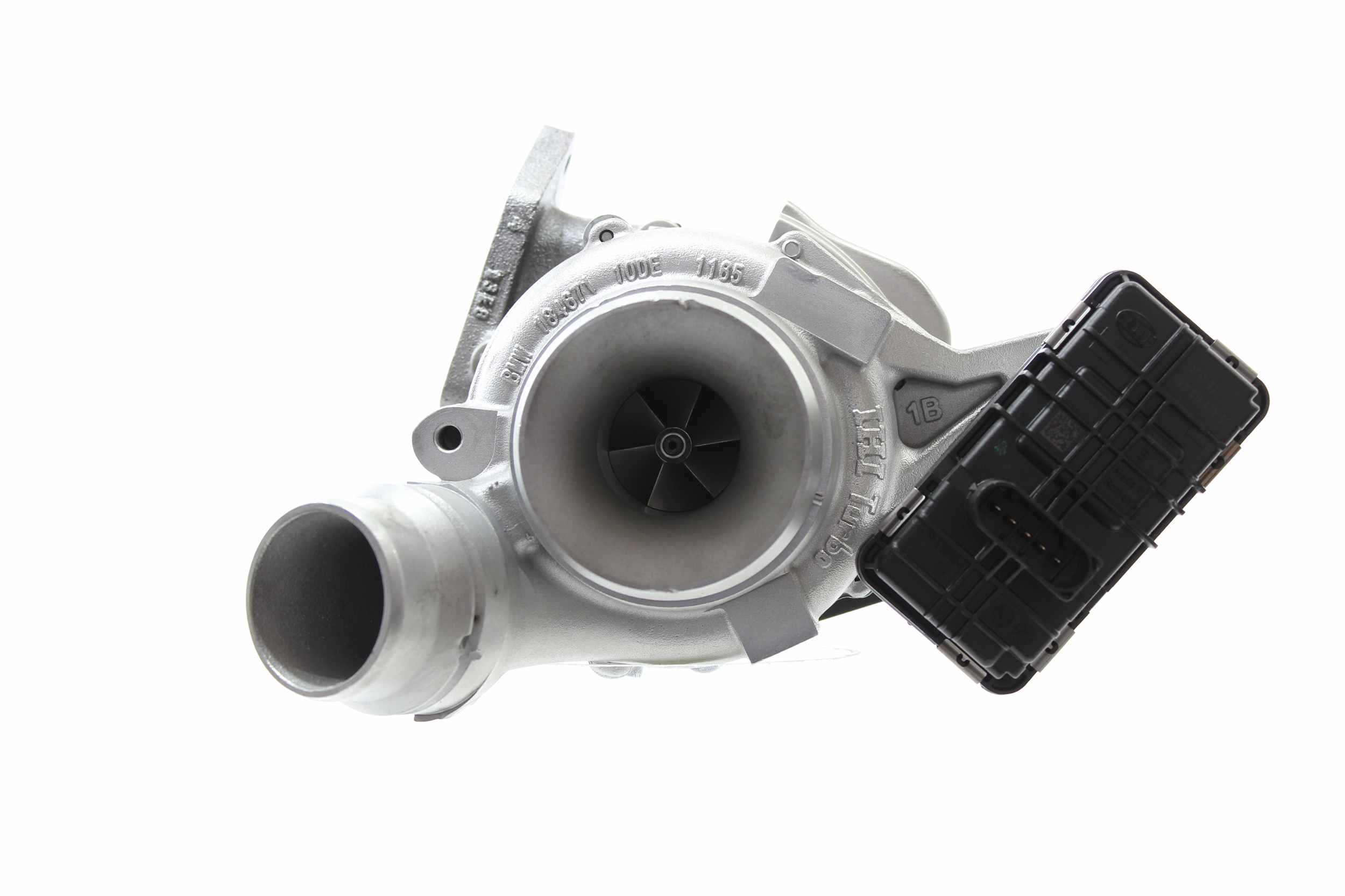 ALANKO Turbocompresor (11901879) para TOYOTA AVENSIS Ranchera familiar (ZRT27, ADT27) 2.0 D-4D (WWT271_) (105 KW / 143 CV / de 2015)