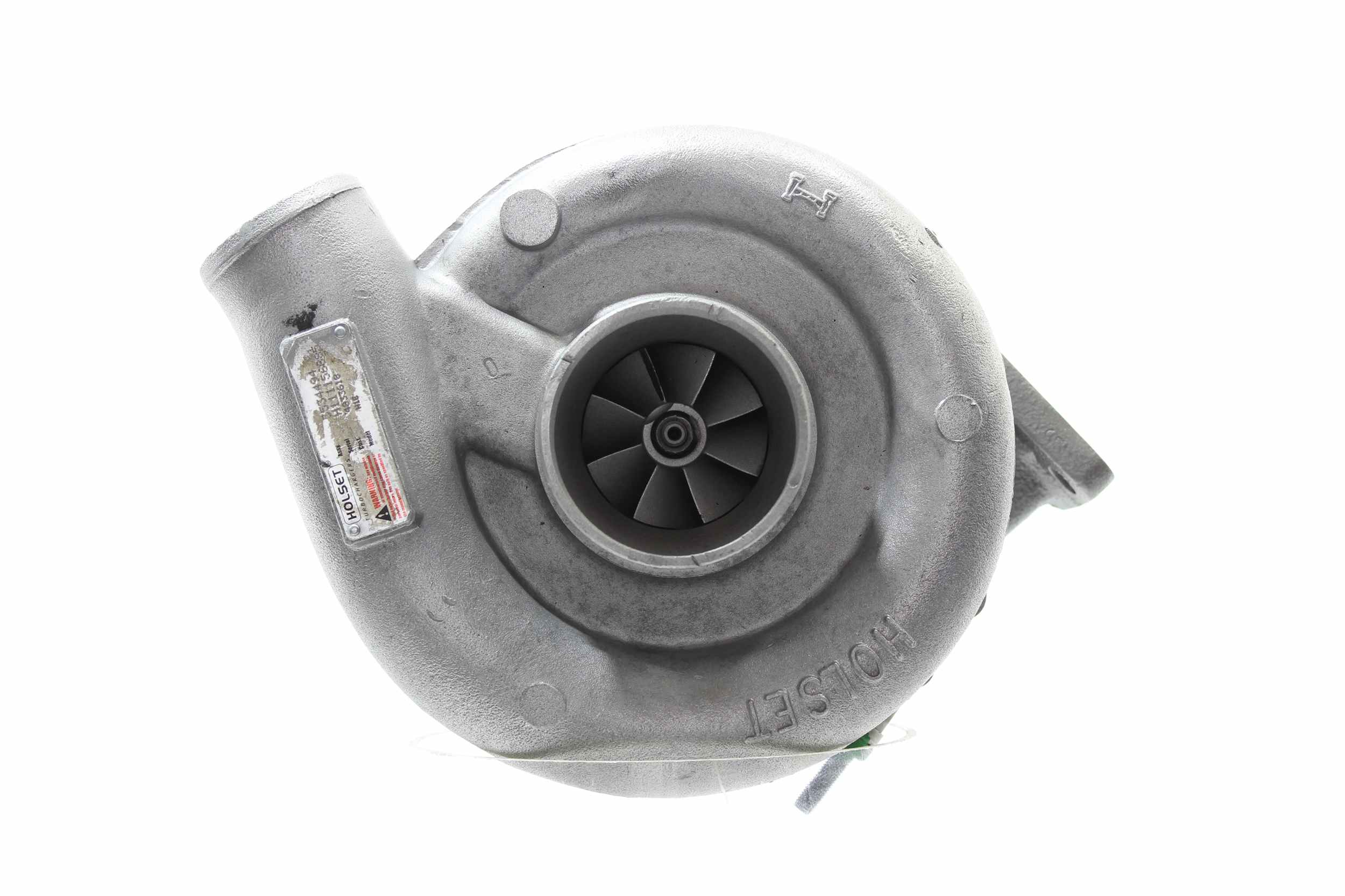 OEM 3802085 ALANKO Turboahdin 11901881 varten VW, VOLVO, FORD