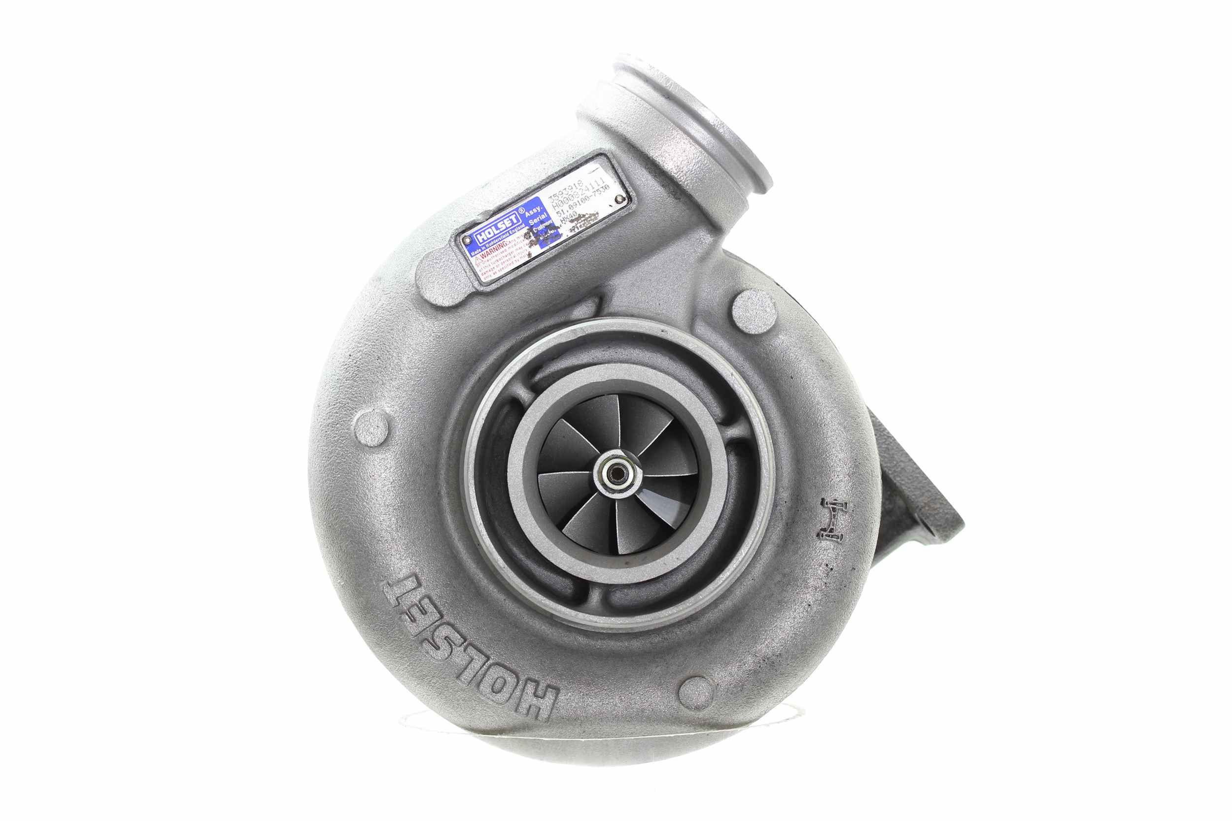 OEM 3592007 ALANKO Turbina 11901884 per MAN