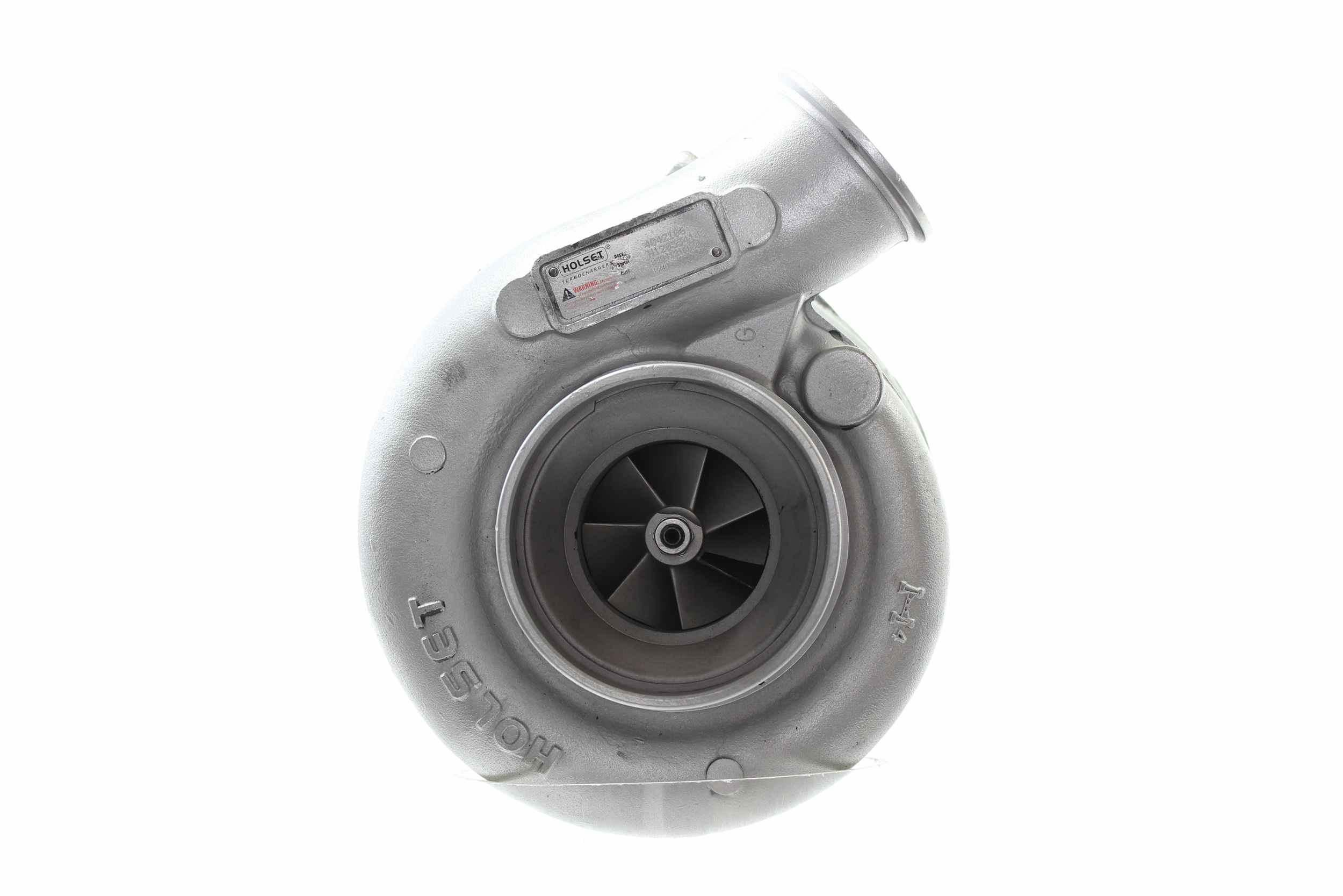 OEM 504121606 ALANKO Turboahdin 11901890 varten IVECO