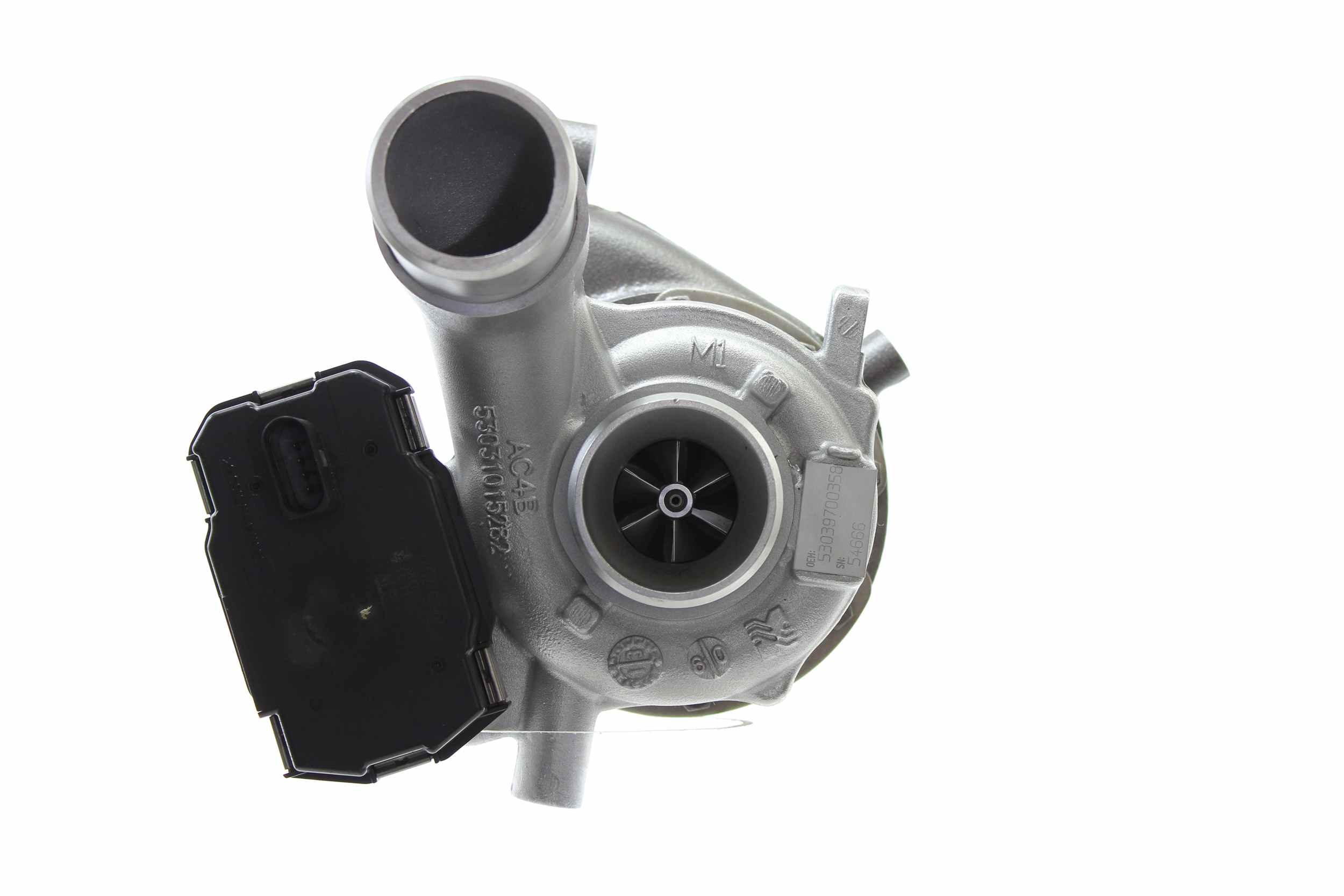 OEM 282312F350 ALANKO Turbina 11901938 per HYUNDAI, KIA