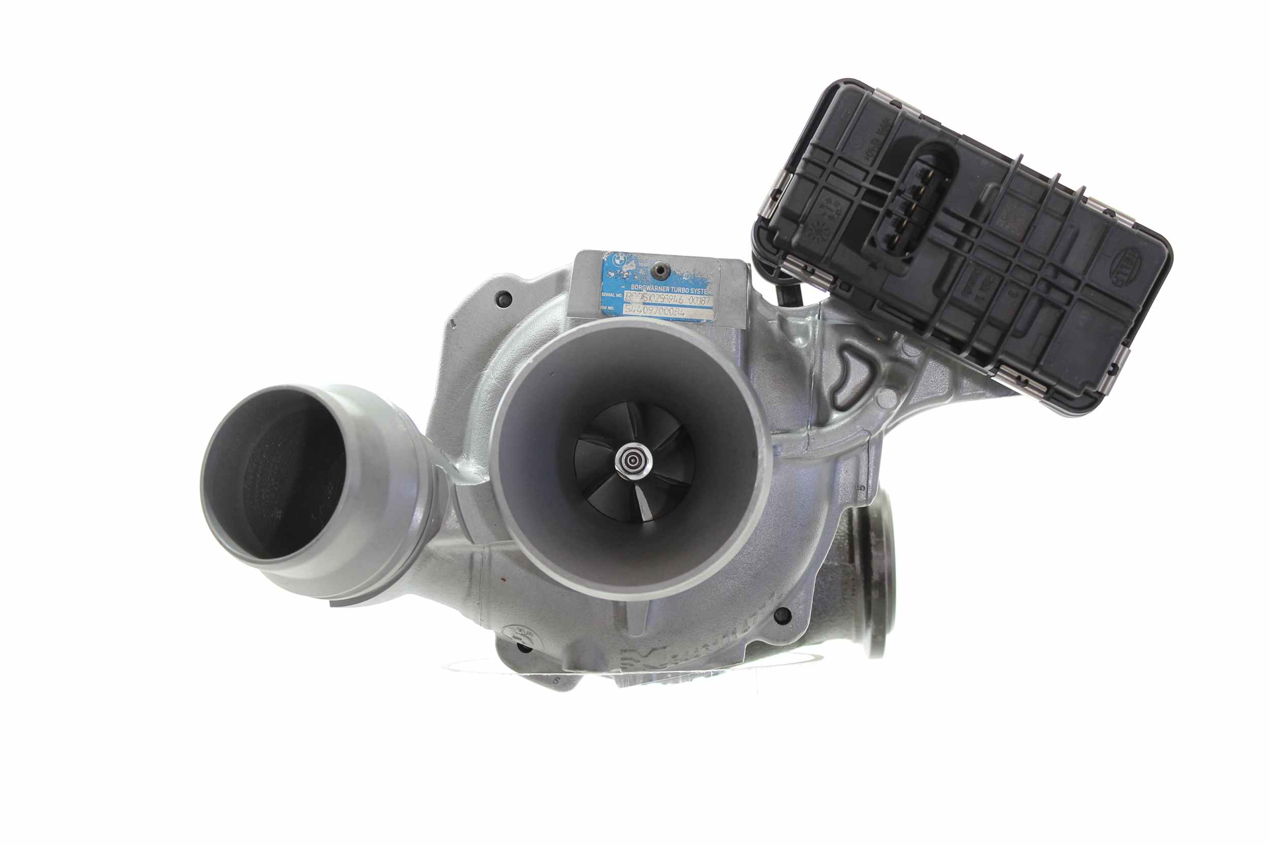 OEM 11658513640 ALANKO Turbina 11901939 per BMW, MINI