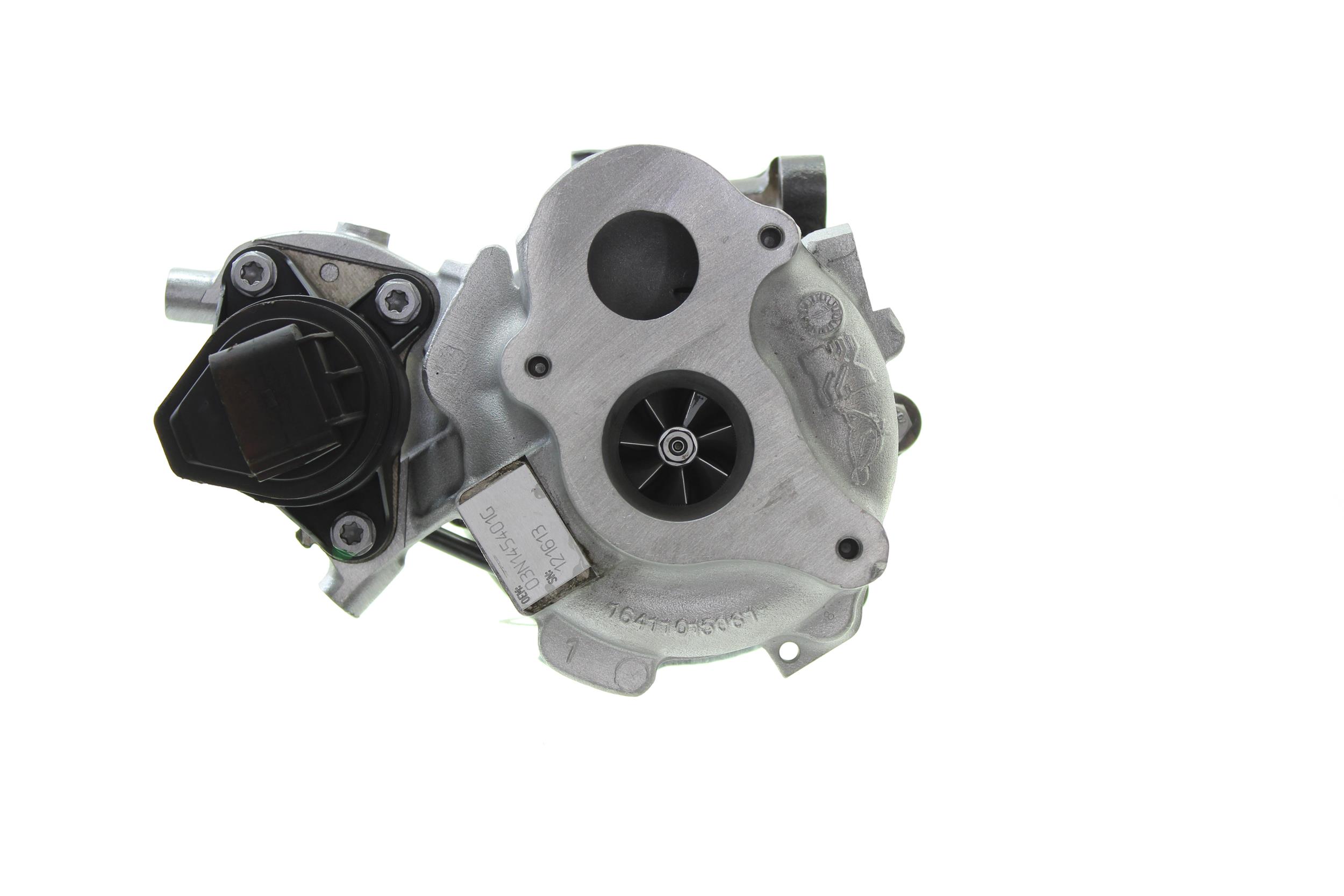 OEM 03N145401J ALANKO  Turbolader 11901941 für VW, AUDI, SKODA, SEAT