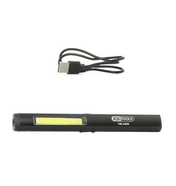 buy Pen torch - KS TOOLS (150.4400)