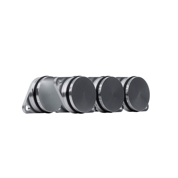 comprare Kit riparazione, modulo collettore aspirazione - ABAKUS (123-02-006)
