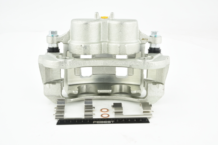 OEM 581804HA00 FEBEST Pinza freno 1277-H1FL per HYUNDAI, KIA