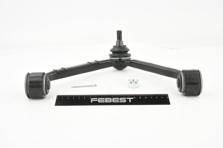 FEBEST Suspension arm (1424-REXFUPLH) for SSANGYONG REXTON W 2.0 Xdi All-wheel Drive (110 KW / 150 HP / from 2013)