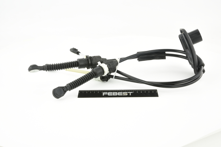 OEM 349359600R FEBEST Vaijeri, käsivaihteisto 24106-KANGII varten OPEL, RENAULT