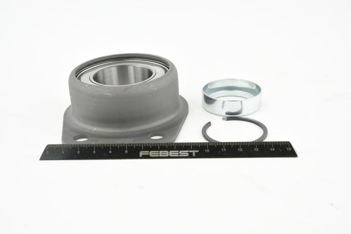 OEM BB5Z3B436N FEBEST Laakeri, vetoakseli FDCB-EXP-KIT varten FORD