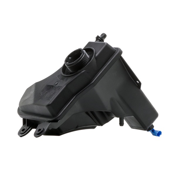Expansietank, koelvloeistof (CZW-BM-026) van NTY Voor BMW 3 Cabrio (E93) 325 d (145 KW / 197 PK / Van 2007)