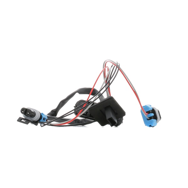 VAUXHALL NTY Touche, verrouillage automatique du hayon EZC-PL-038