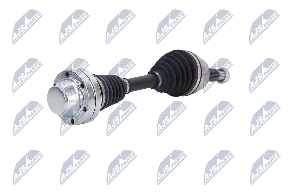 TOUAREG Drivaksel NPW-AU-025 NTY