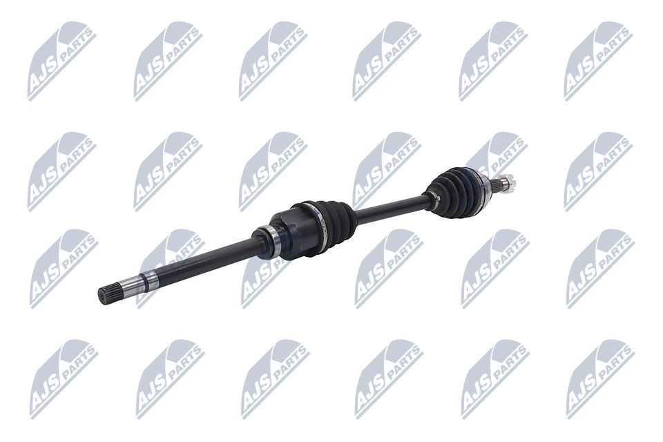 OEM 9677211480 NTY  Antriebswelle NPW-CT-079 für PEUGEOT, CITROЁN, DS