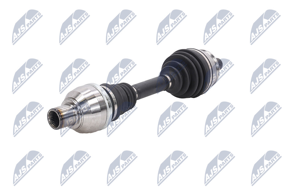 NTY Drivaksel NPW-ME-114