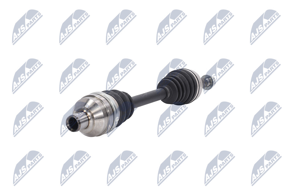 NTY Antriebswelle (NPW-PL-089) von Ihrem OPEL Astra H Caravan (A04) 1.3 CDTI (L35) (66 KW / 90 PS / ab 2005)