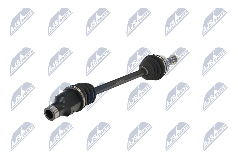 køb Trækaksel - NTY (NPW-SU-025)