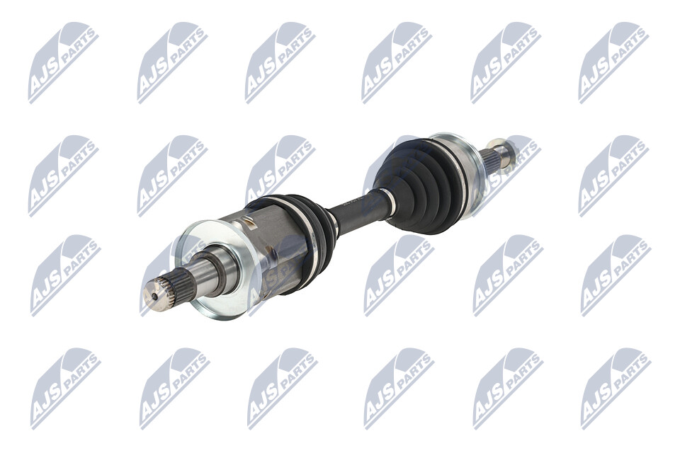 HILUX Pick-up Drivaksel NPW-TY-121 NTY