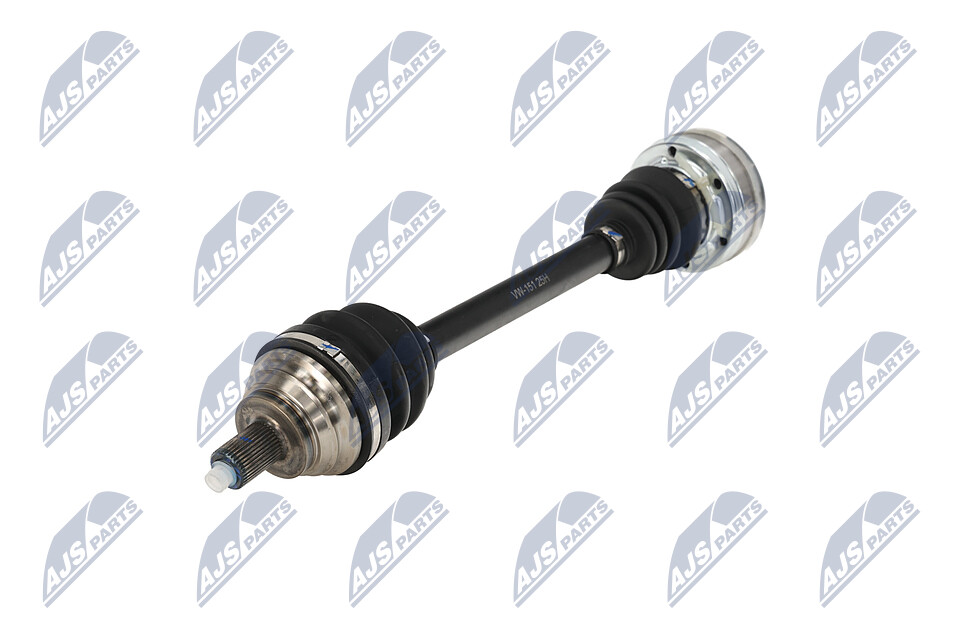 OEM 1K0407271AT NTY Vetoakseli NPW-VW-151 varten VW, AUDI, SKODA, SEAT