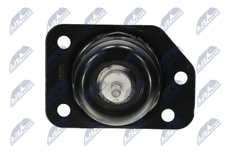 LACETTI Motorfeste ZPS-DW-005 NTY