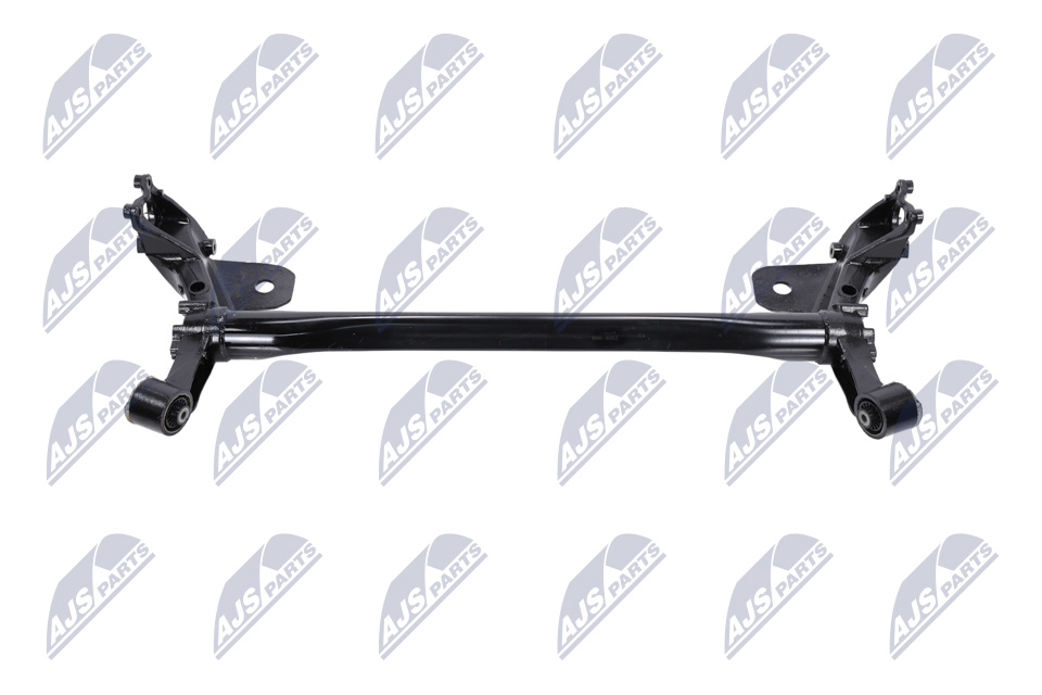 OEM 13314327 NTY Akselirunko ZRZ-DW-006 varten OPEL, CHEVROLET