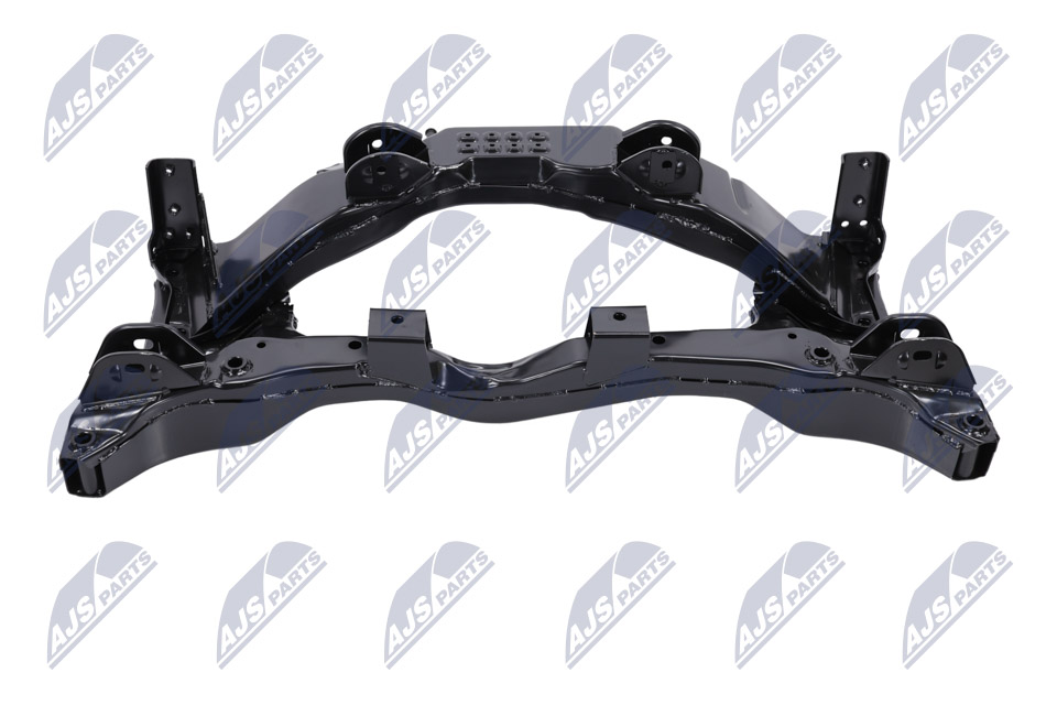 MITSUBISHI Mirage / Space Star Hatchback (A0_A) 1.0 Bifuel Subchassis / grupo de suporte ZRZ-MS-004
