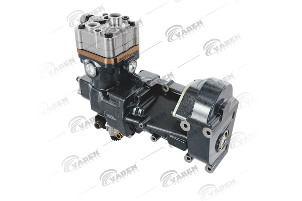 OEM 51540007146 VADEN Ilmajousituksen kompressori 1200 210 003 varten MAN