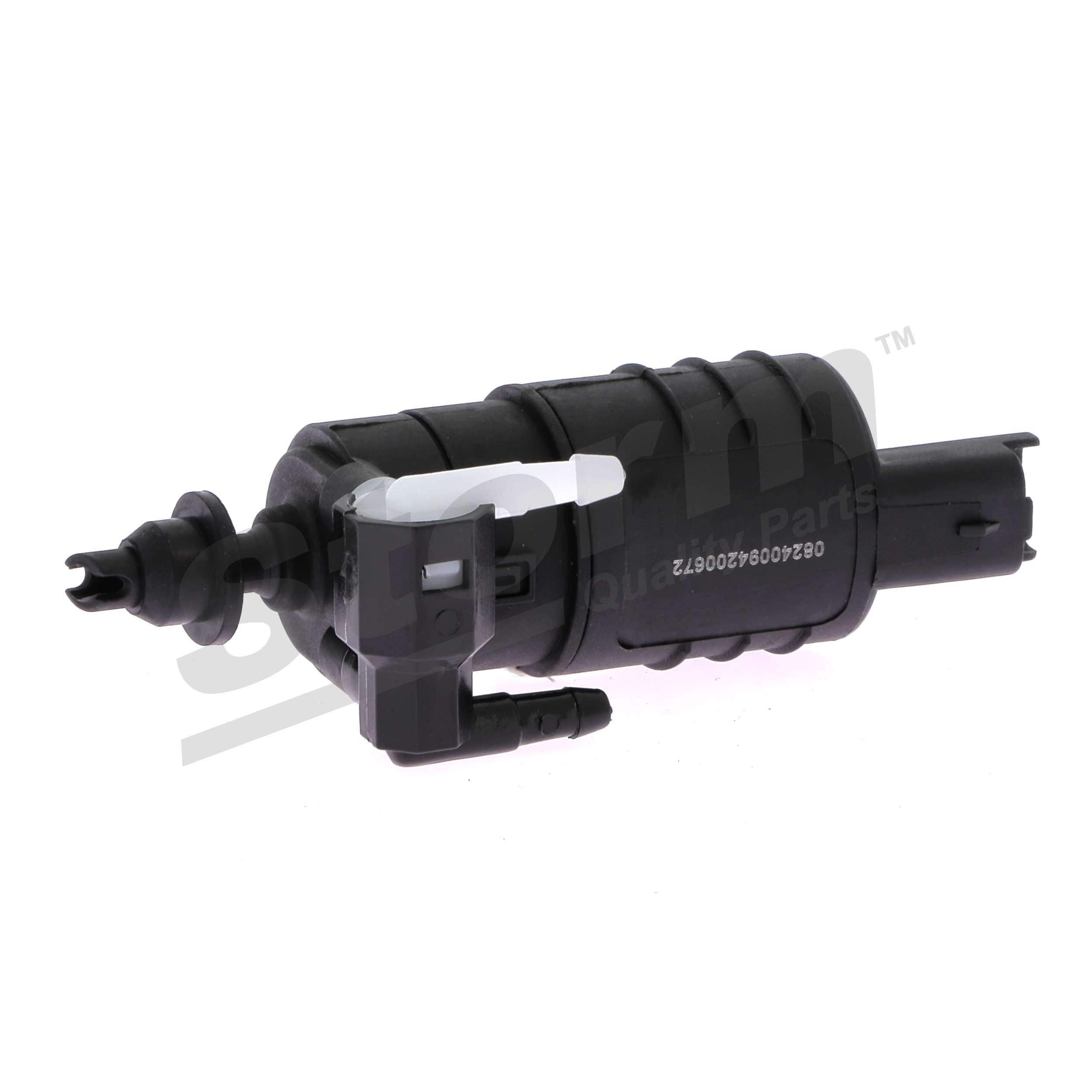 OEM 8200213042 STORM QUALITY PARTS Bomba de agua de lavado, lavado de parabrisas 053045 para RENAULT, OPEL, NISSAN, RENAULT TRUCKS