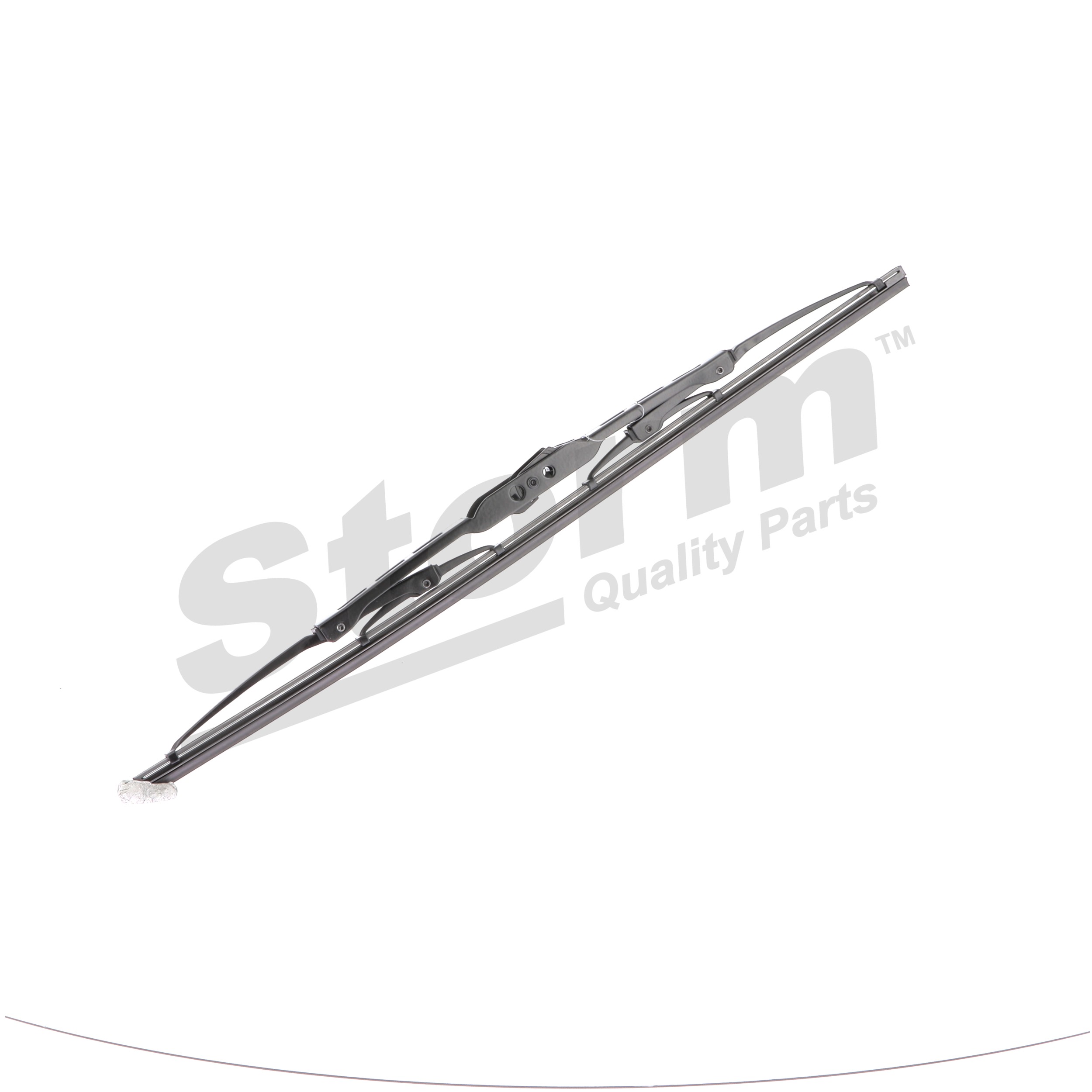 OEM 161998003 STORM QUALITY PARTS Pyyhkijänsulka 1000430 varten VW, AUDI, MITSUBISHI, TALBOT