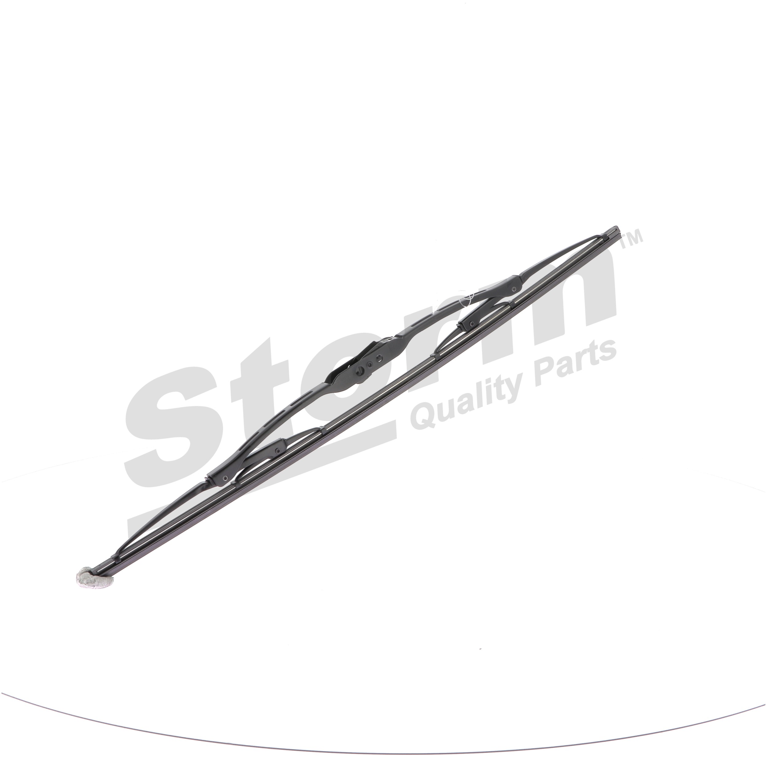 OEM 6000613513 STORM QUALITY PARTS Pyyhkijänsulka 1000480 varten NISSAN, FIAT, KIA, SUBARU, ABARTH