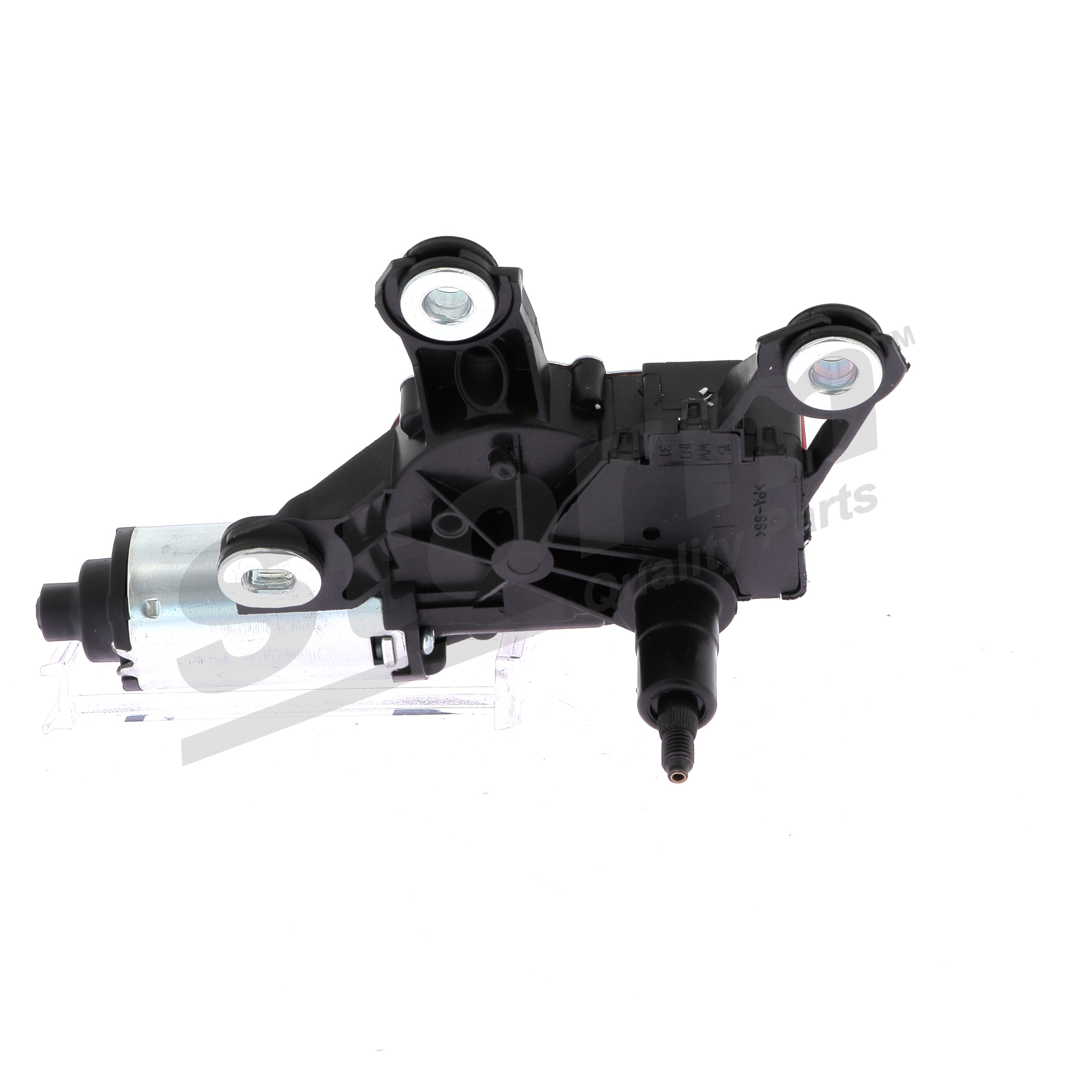 OEM 8E9955711G STORM QUALITY PARTS Motor de limpa-vidros 1021002 para VW, AUDI, SEAT, SKODA