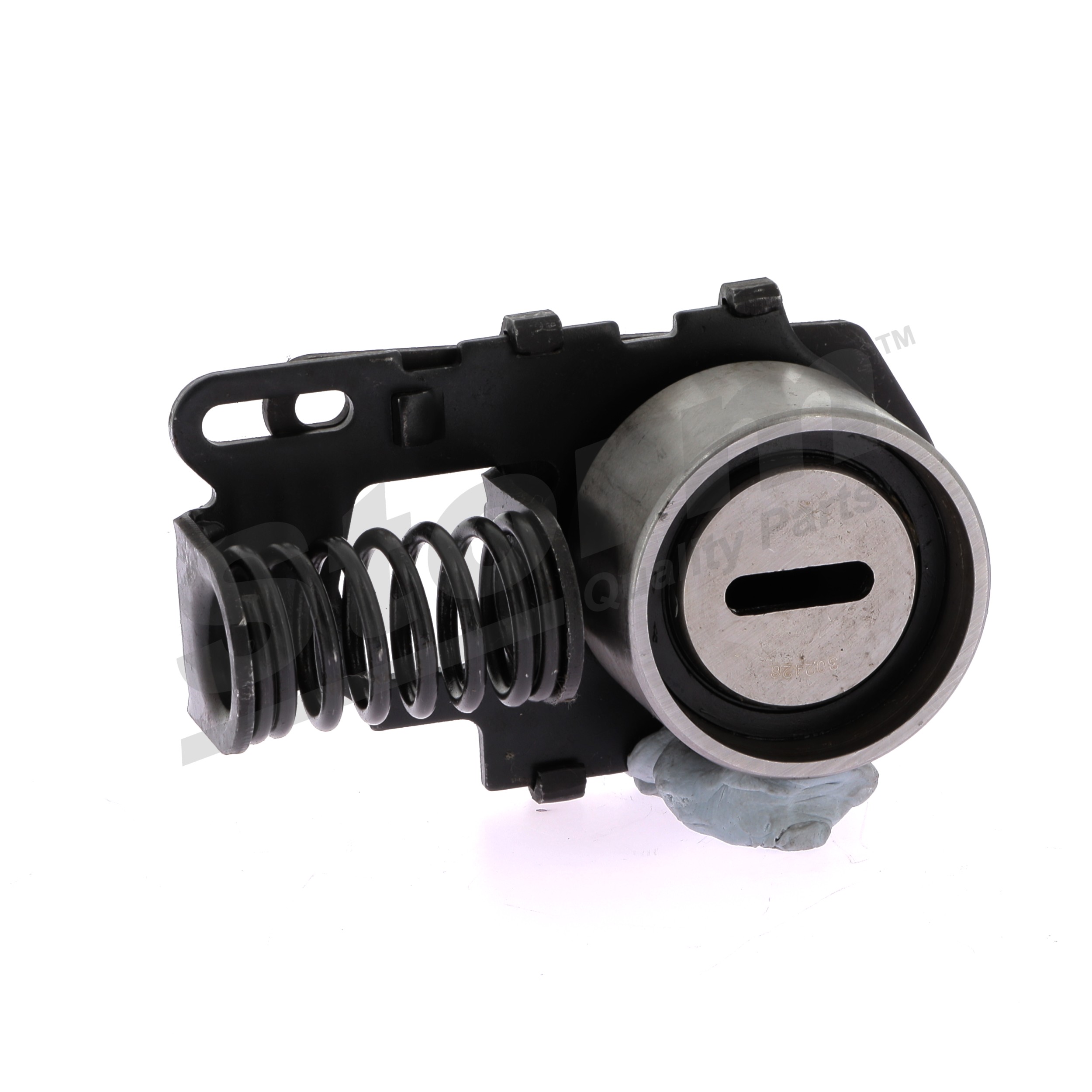 OEM 82117 STORM QUALITY PARTS Kiristysrulla, hammashihnat 132260 varten PEUGEOT, CITROЁN
