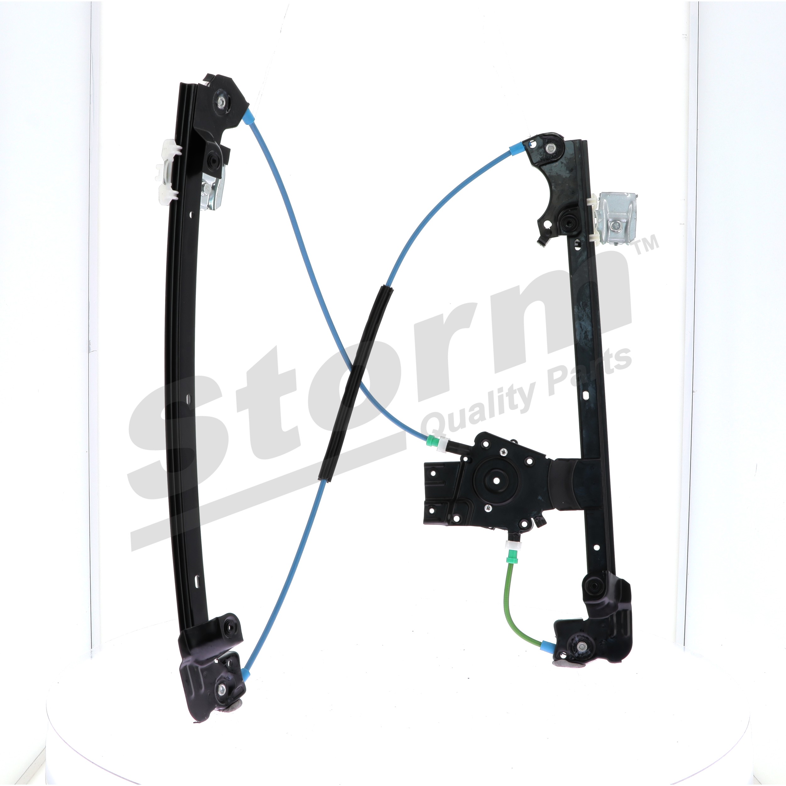 OEM ASR1585 STORM QUALITY PARTS Vindusheis 136069 for FORD, LAND ROVER