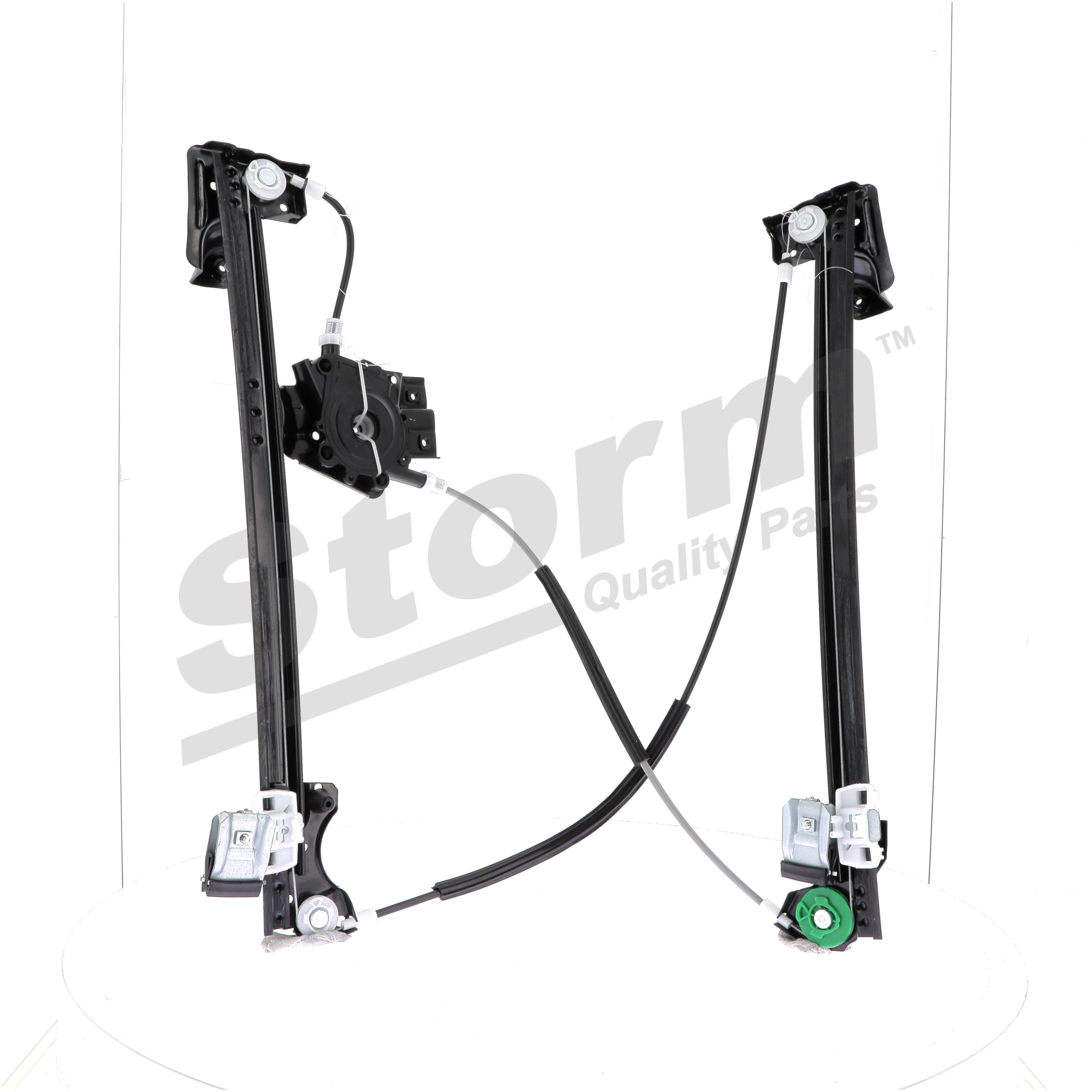 OEM CUH000021 STORM QUALITY PARTS Lasinnostin 136070 varten FORD, LAND ROVER, ROVER