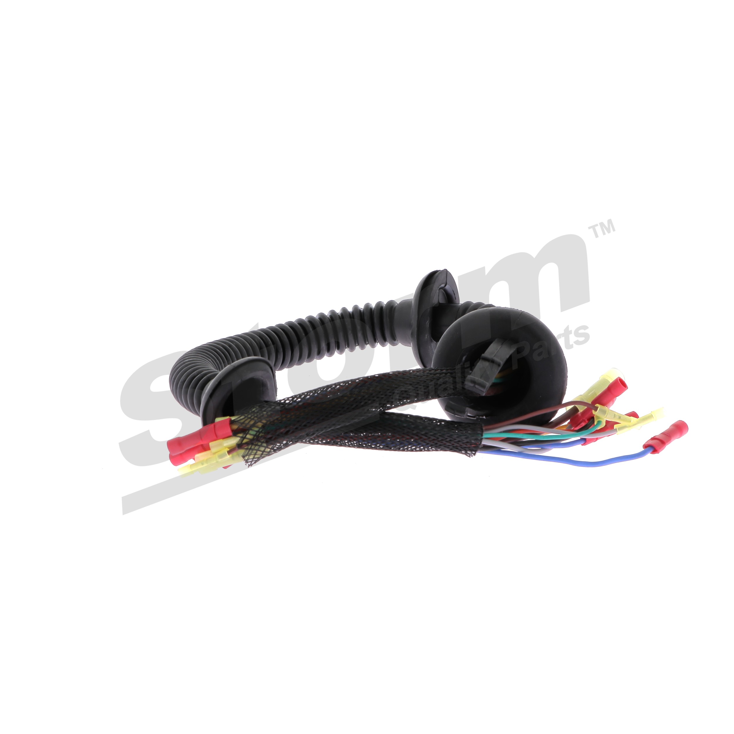 OEM 61126912146 STORM QUALITY PARTS Korjaussarja, johtosarja 151004 varten BMW