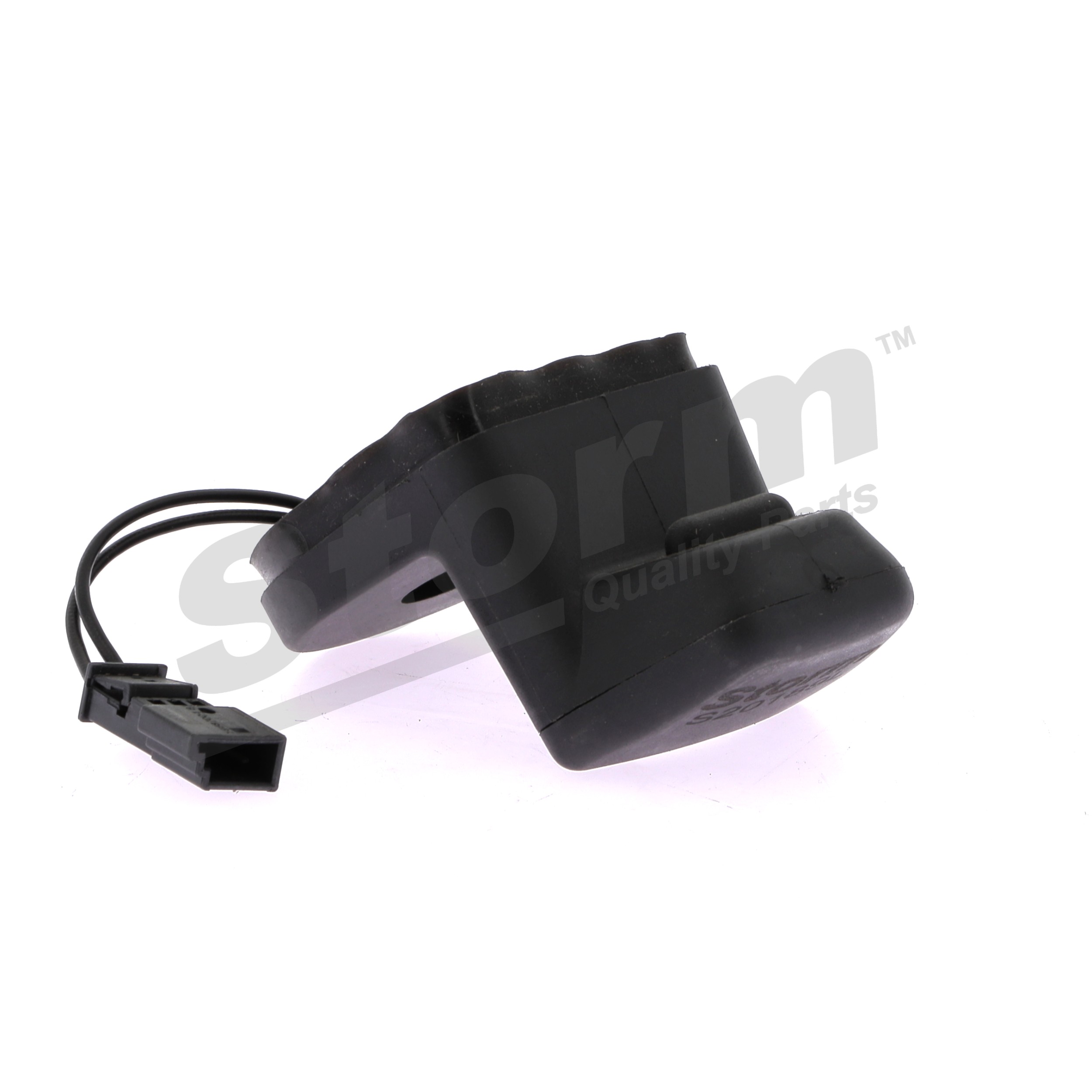 OEM 61318378939 STORM QUALITY PARTS Switch, rear hatch release 1512004 for BMW