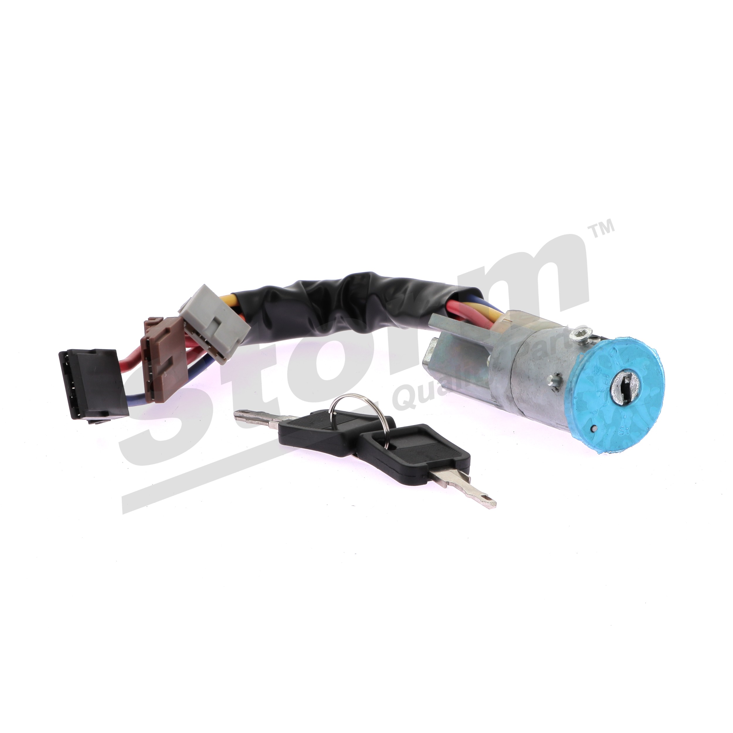 OEM 96084980 STORM QUALITY PARTS Virtalukko 20025 varten PEUGEOT, CITROЁN
