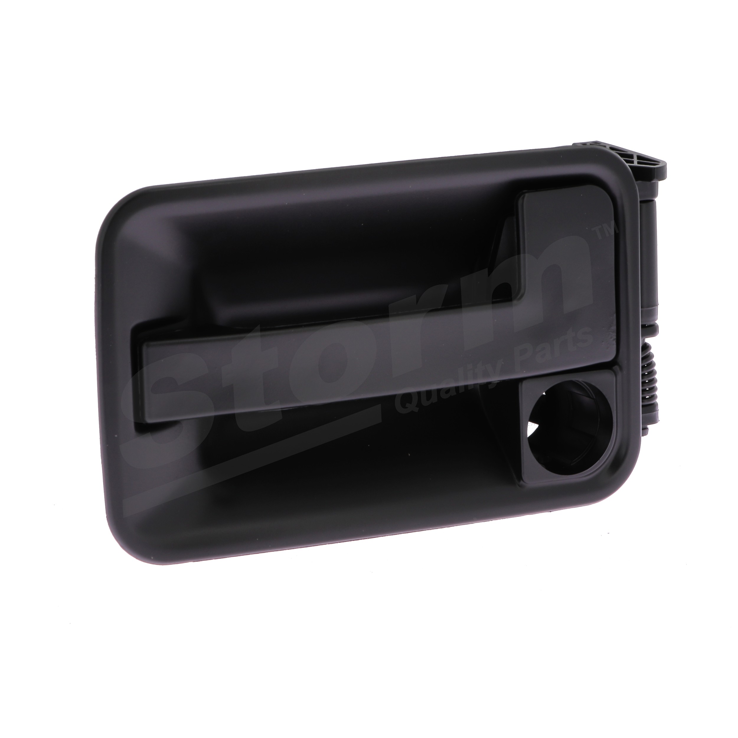 Deurhendel (25028) van STORM QUALITY PARTS Voor FIAT SCUDO Open laadbak/ Chassis (220_) 2.0 JTD 16V (80 KW / 109 PK / Van 1999)