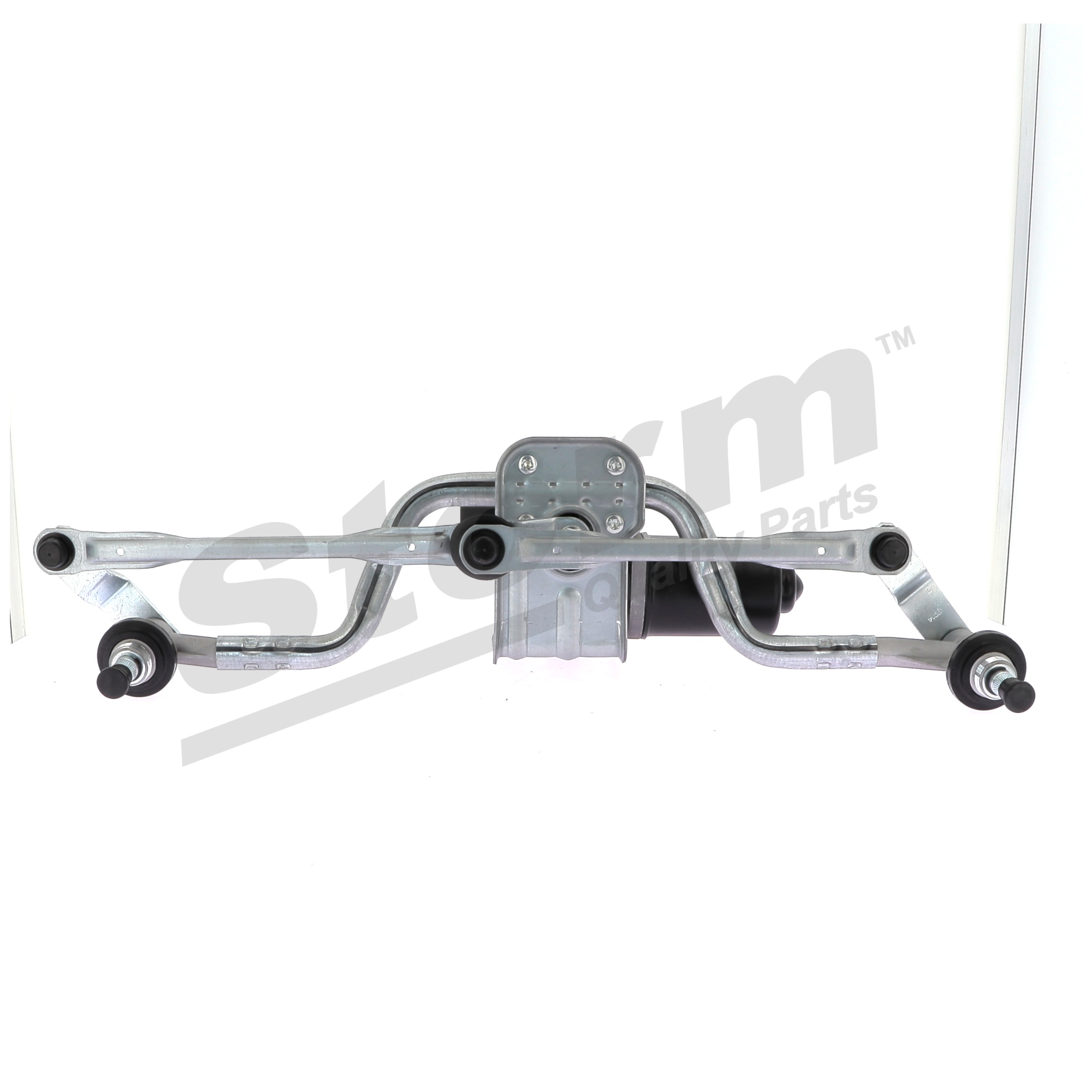 STORM QUALITY PARTS Motor de limpa-vidros (2551007) para FIAT Scudo Carrinha (220_) 2.0 16V (100 KW / 136 CV / de 2000)