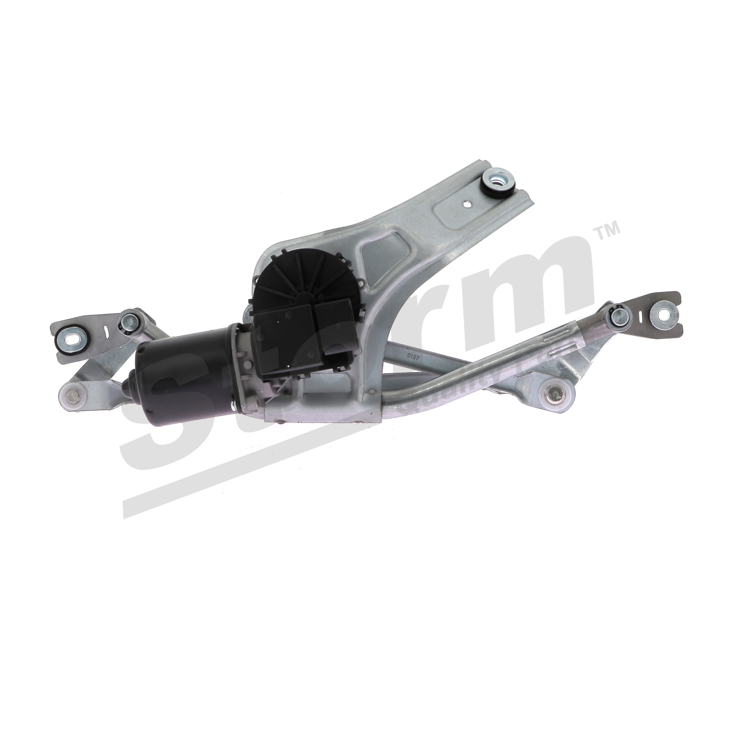 OEM 77363952 STORM QUALITY PARTS Motore tergicristallo 3401004 per FIAT, ALFA ROMEO, LANCIA, ABARTH