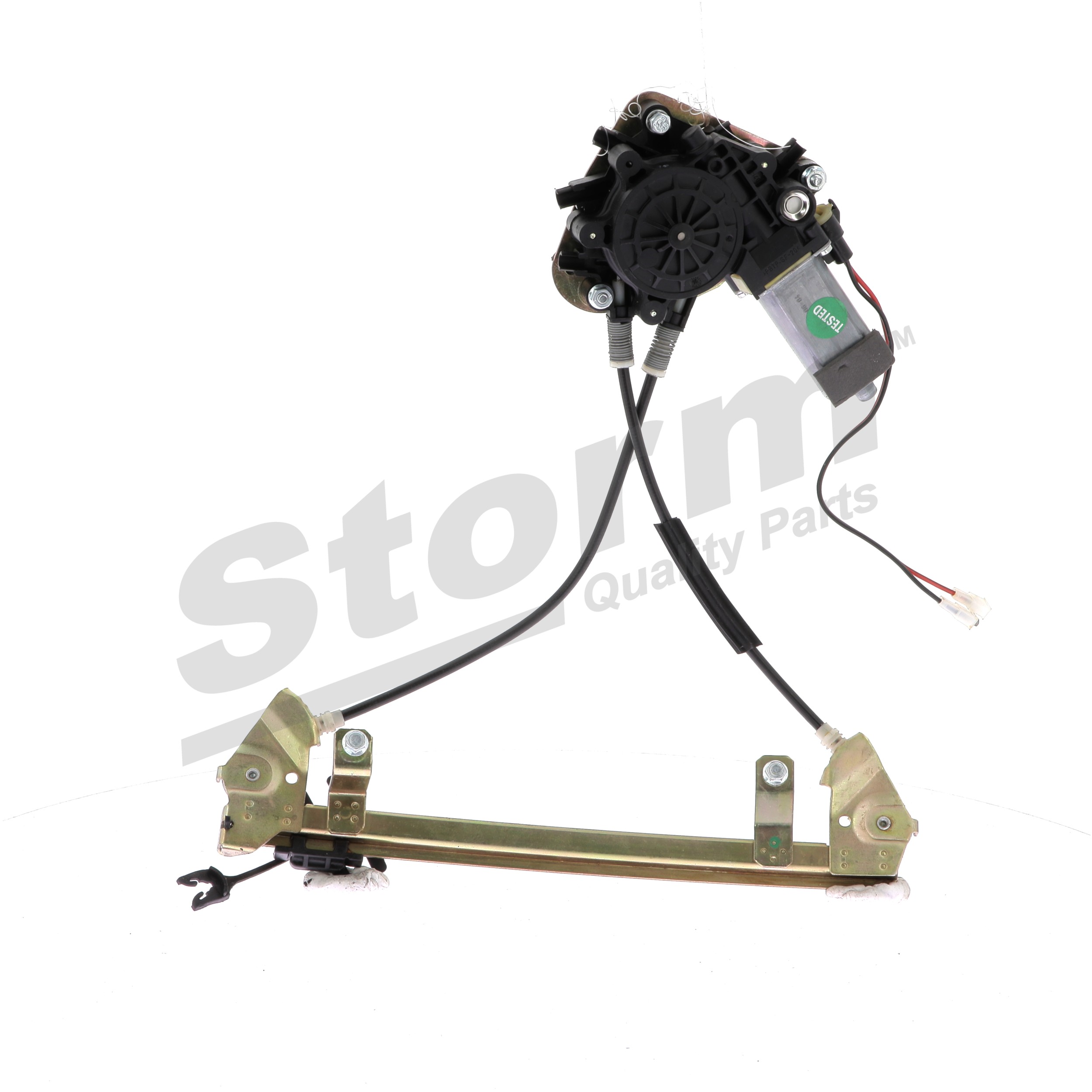 OEM 7737880 STORM QUALITY PARTS Lasinnostin 34072 varten FIAT