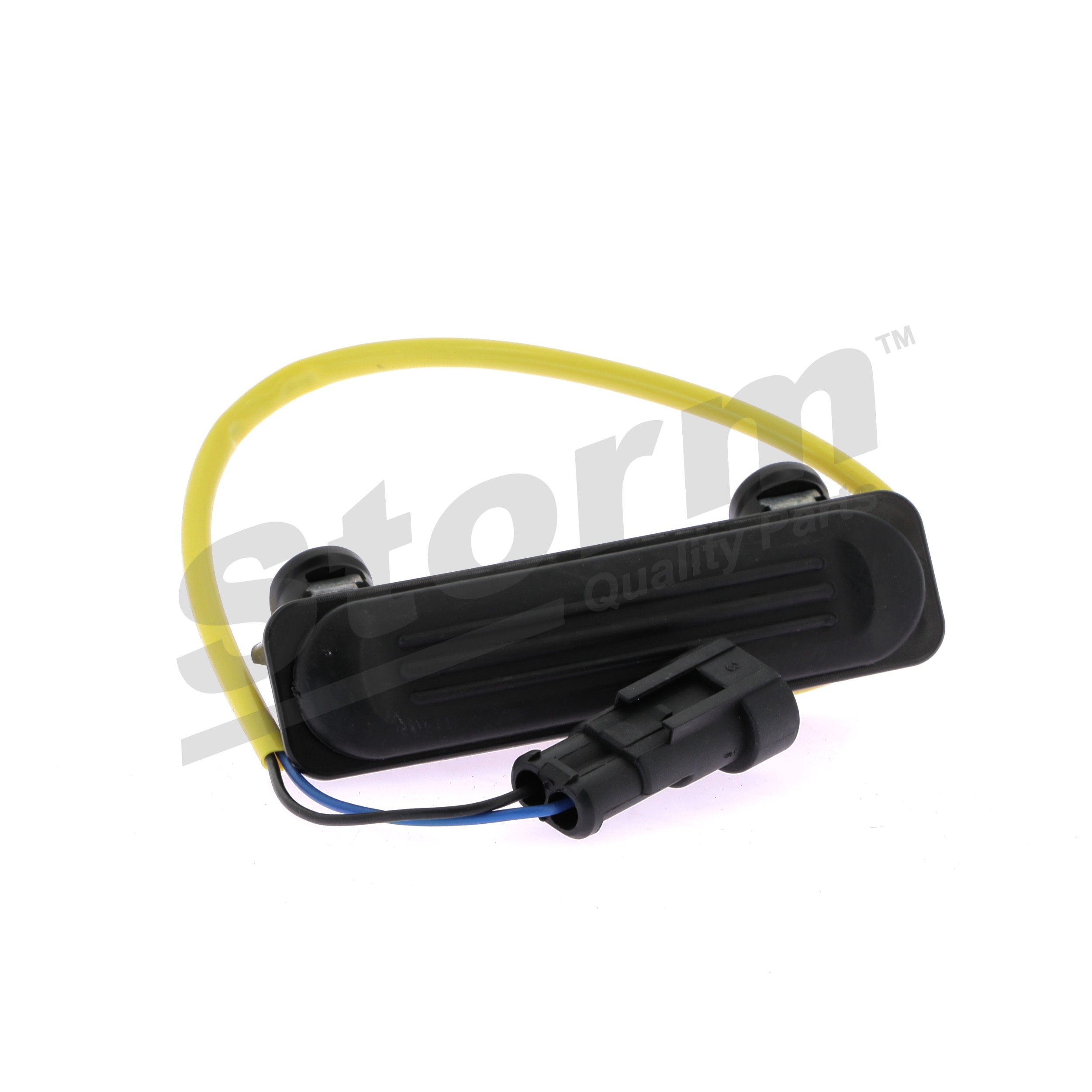 OEM 51829929 STORM QUALITY PARTS Comando, Blocca porta 3602001 per FIAT, RENAULT, ALFA ROMEO, LANCIA