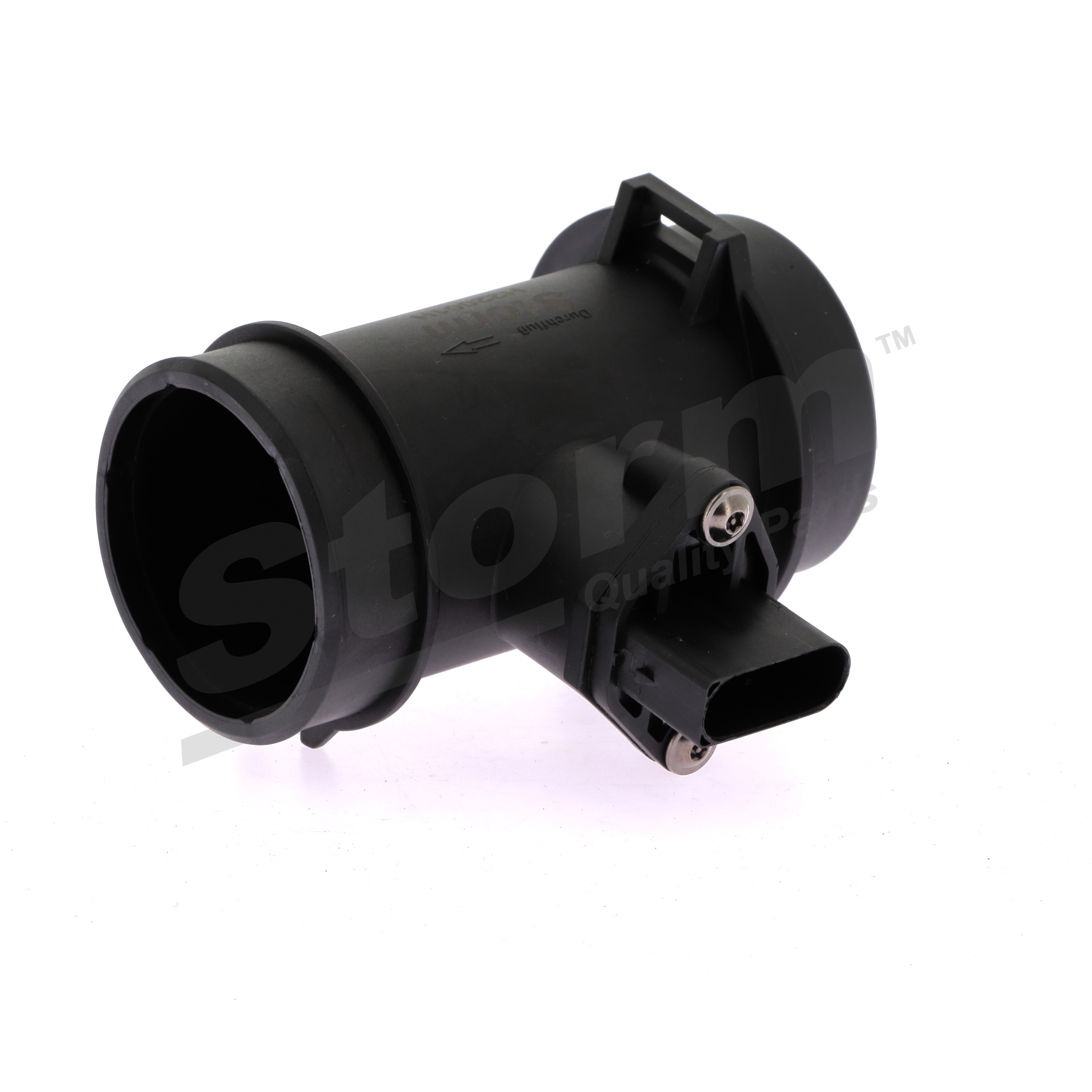 STORM QUALITY PARTS Medidor de massa de ar (399014) para MERCEDES-BENZ Classe C Sedan (W204) C 200 CDI (204.007, 204.006) (100 KW / 136 CV / de 2007)
