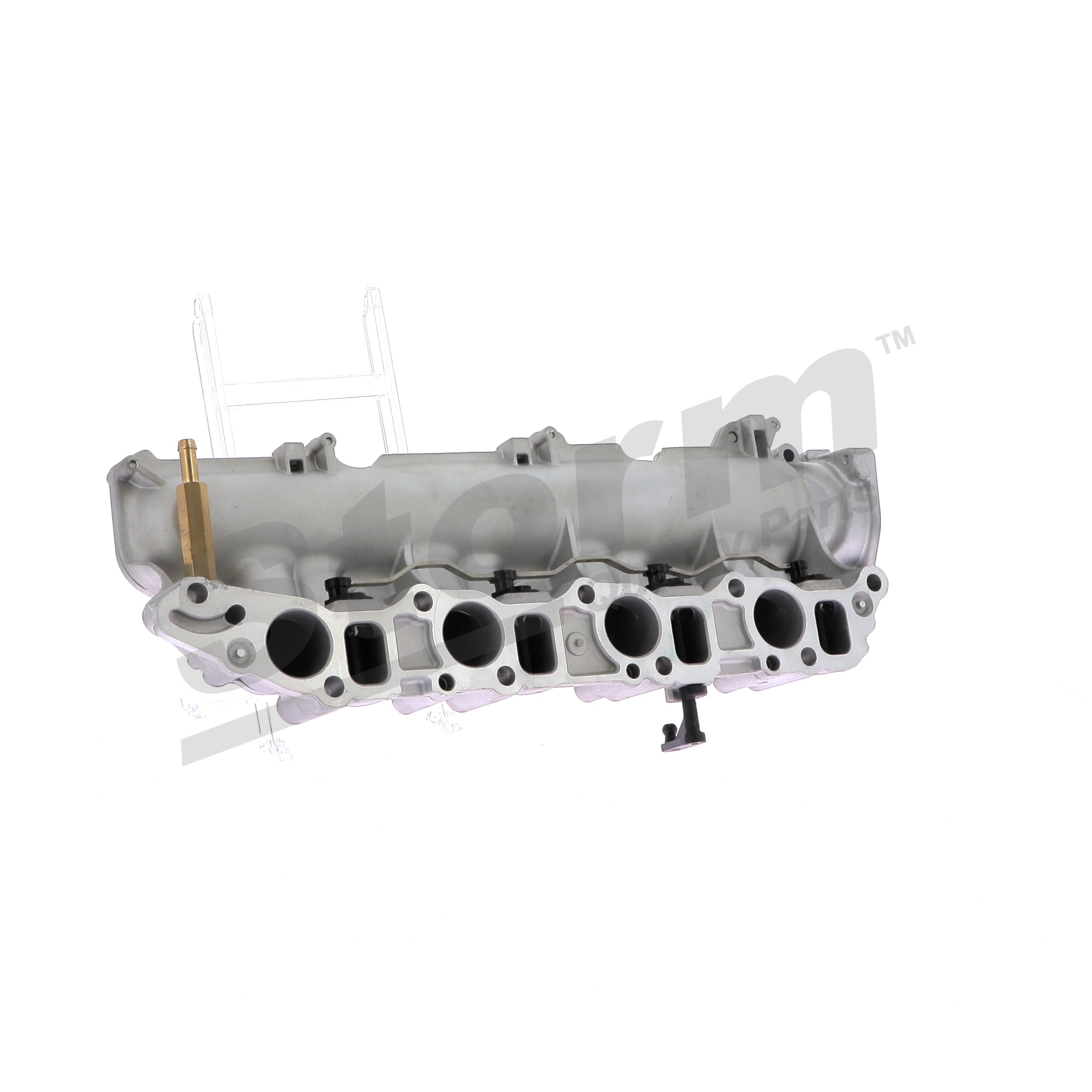OEM 055210201 STORM QUALITY PARTS Imusarja 516505 varten OPEL, SMART, LANCIA, VAUXHALL