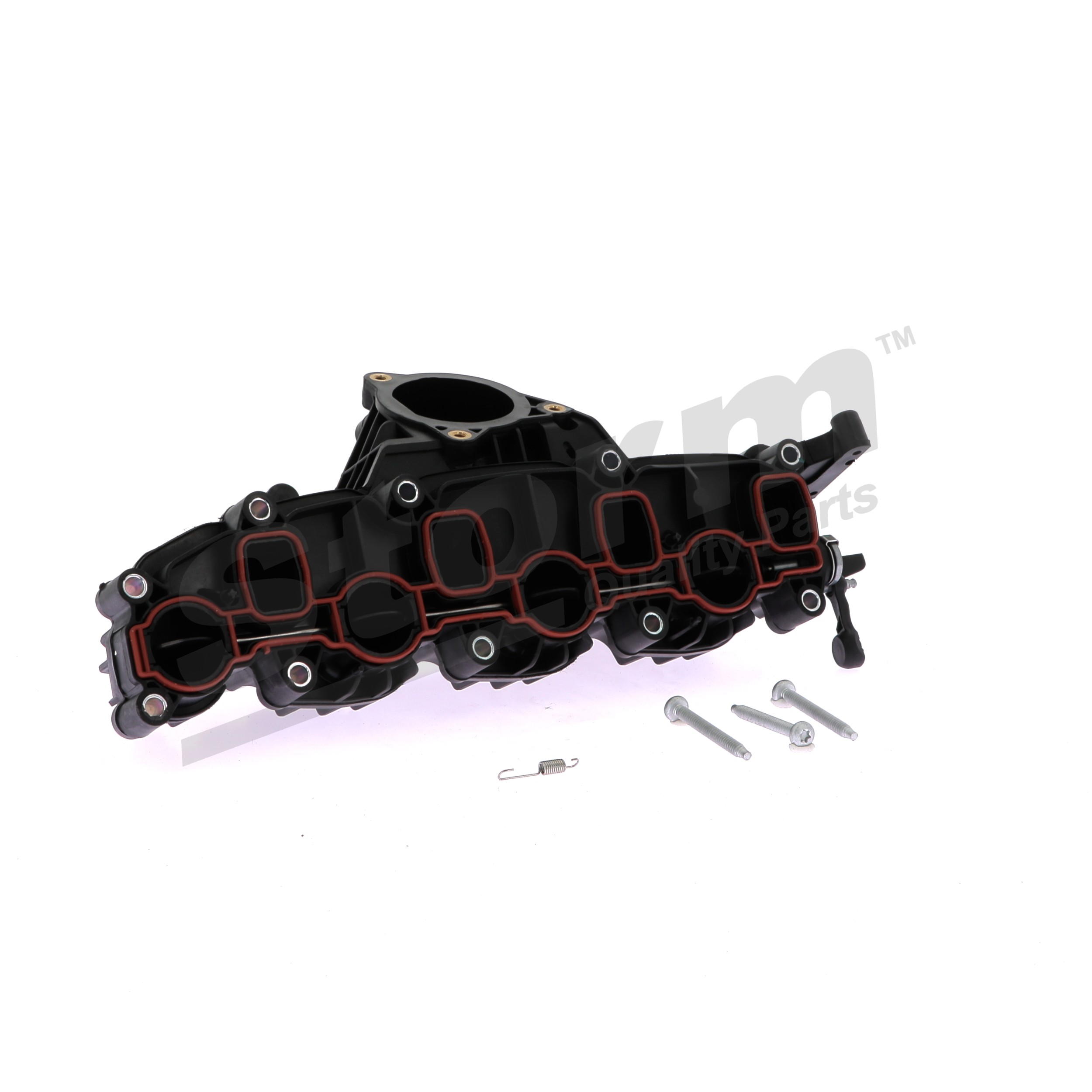 OEM 3L129711AG STORM QUALITY PARTS  Saugrohr, Luftversorgung 516509 für VW, AUDI, SKODA, SEAT