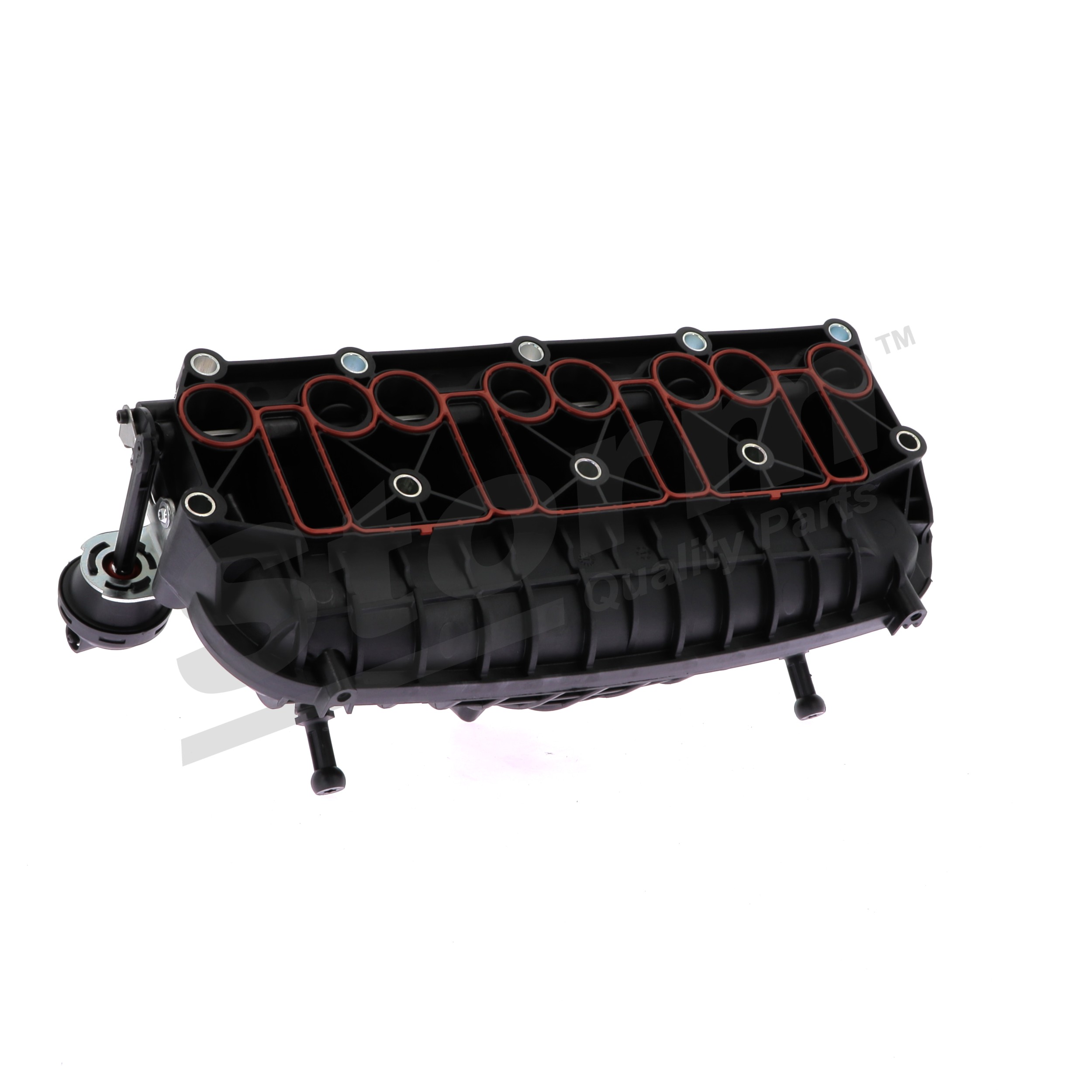 Inlaatspruitstuk (516513) van STORM QUALITY PARTS Voor AUDI A6 Avant (4F5, C6) 2.0 TDI (89 KW / 121 PK / Van 2005)