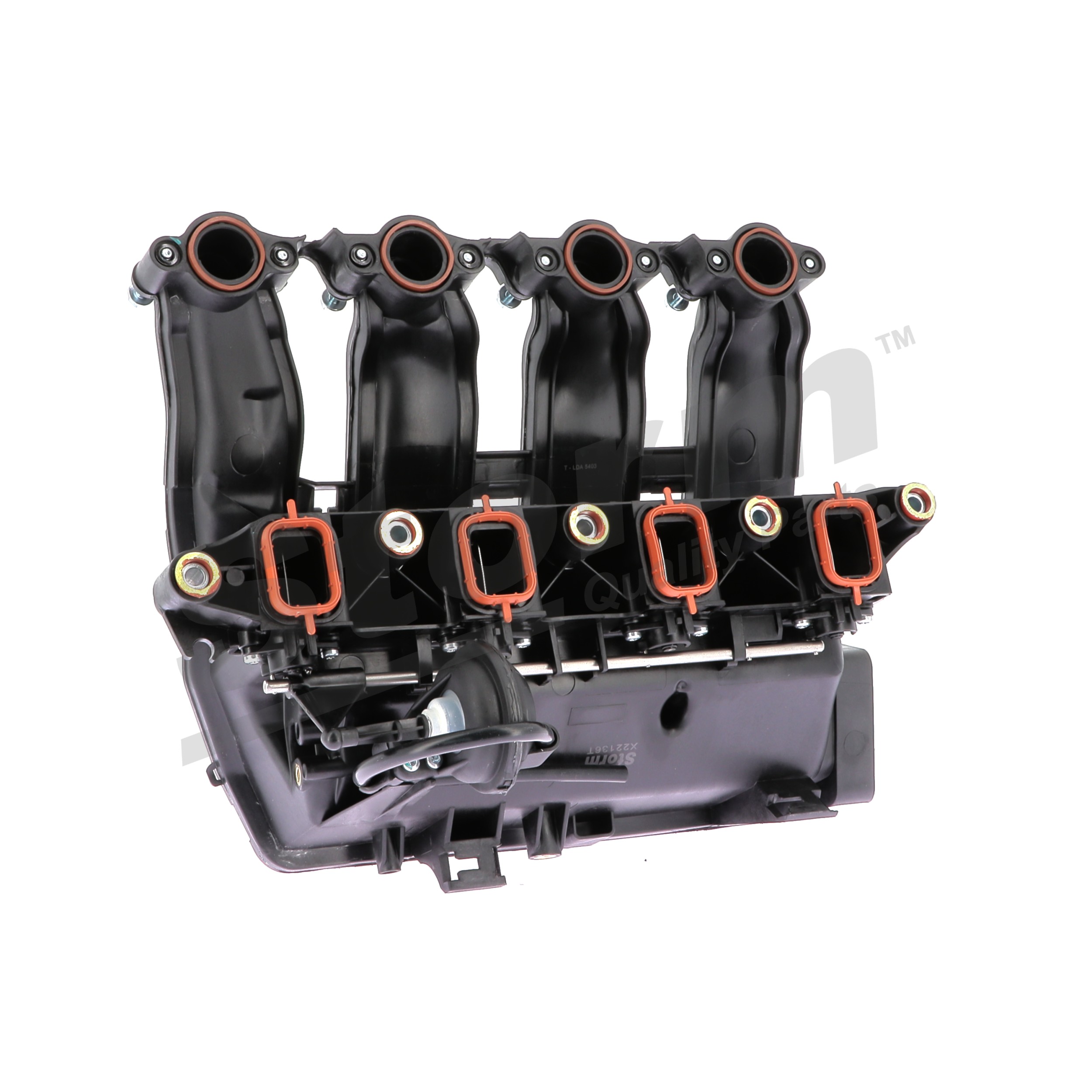 OEM 11617800577 STORM QUALITY PARTS Collettore di aspirazione 516516 per BMW