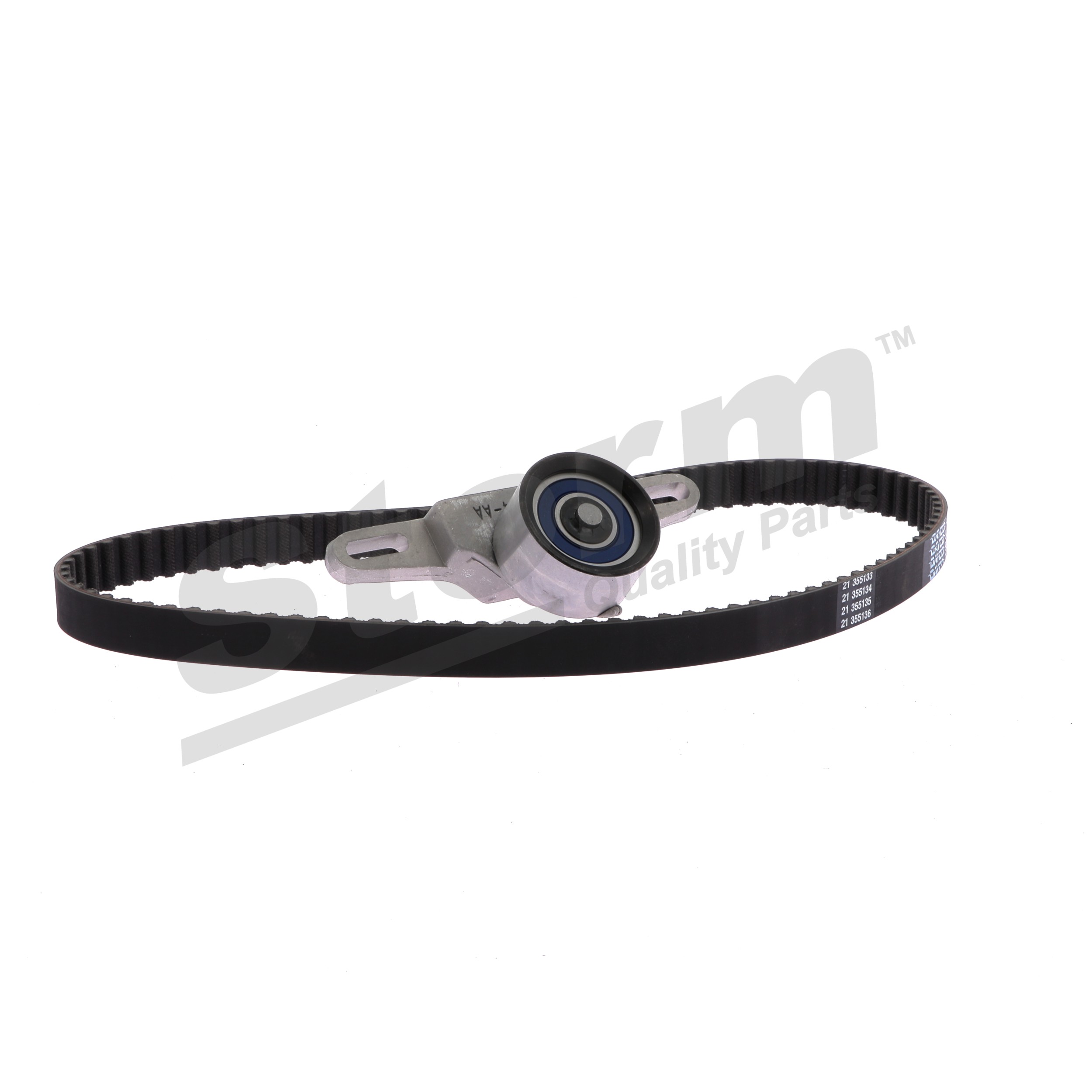 OEM 86SM6268FA STORM QUALITY PARTS Hammashihnasarja 5550007 varten FORD, FORD USA