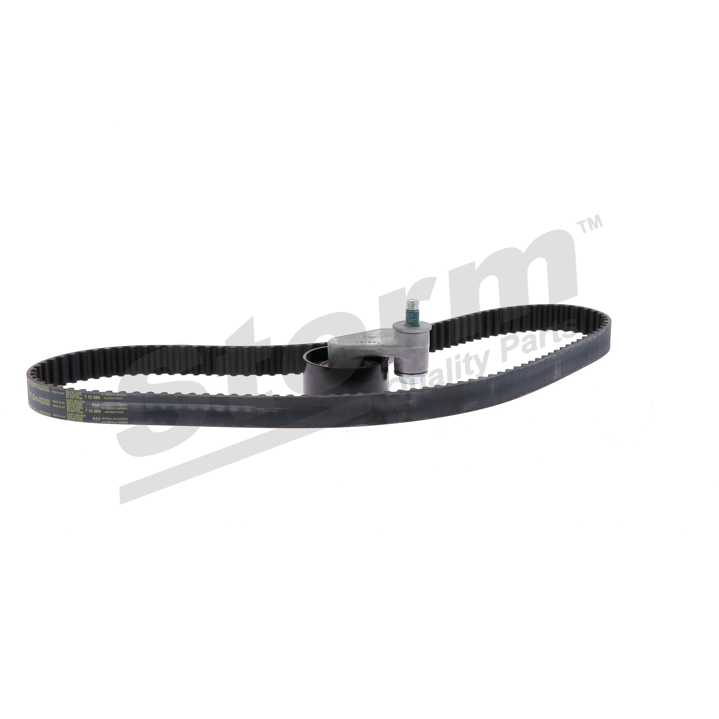 OEM C60612201 STORM QUALITY PARTS Registerreimsett 5550364 for MAZDA, MERCURY